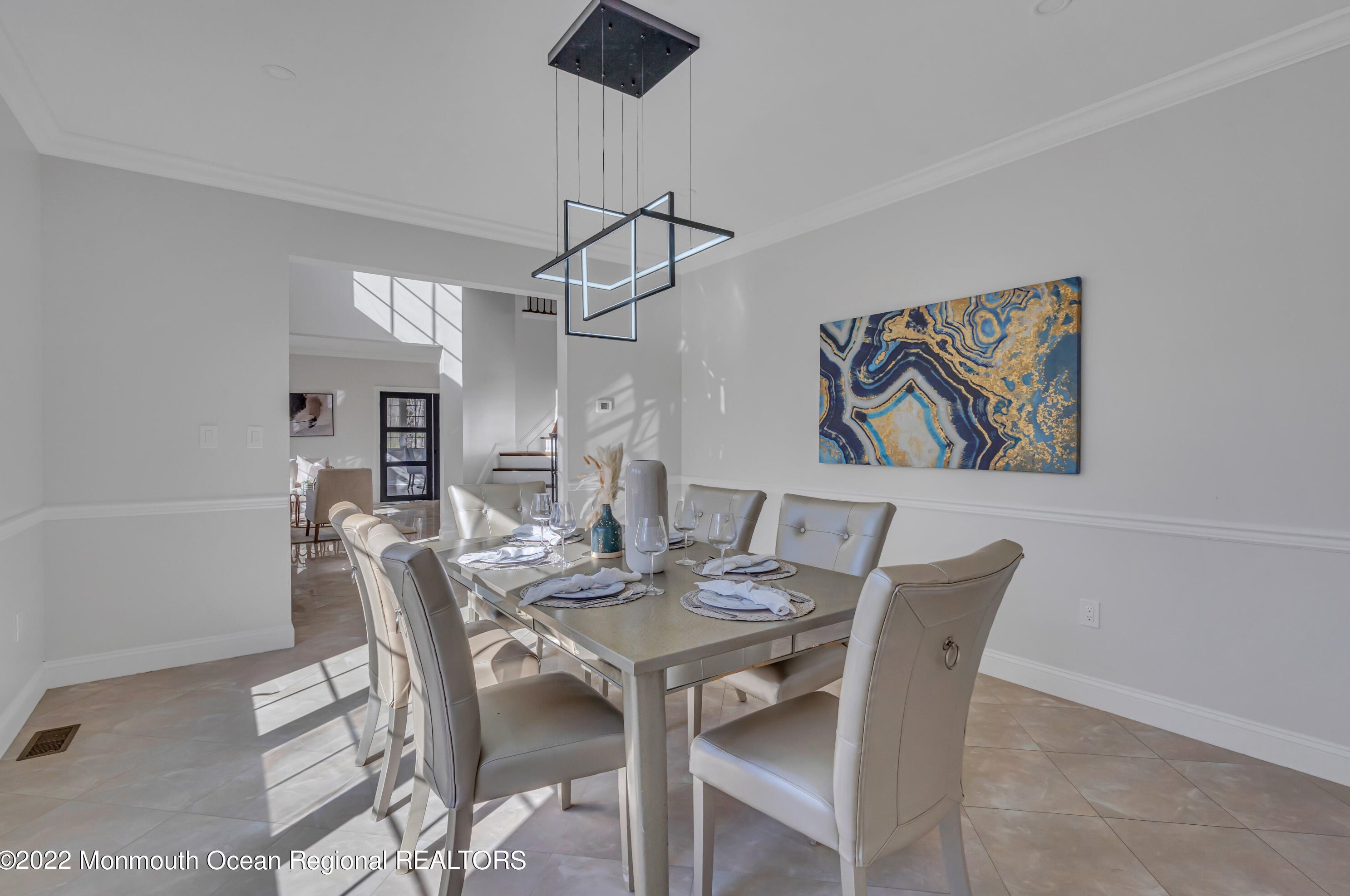 250 Lemon Rd, Wall Township NJ  07727-3539 exterior