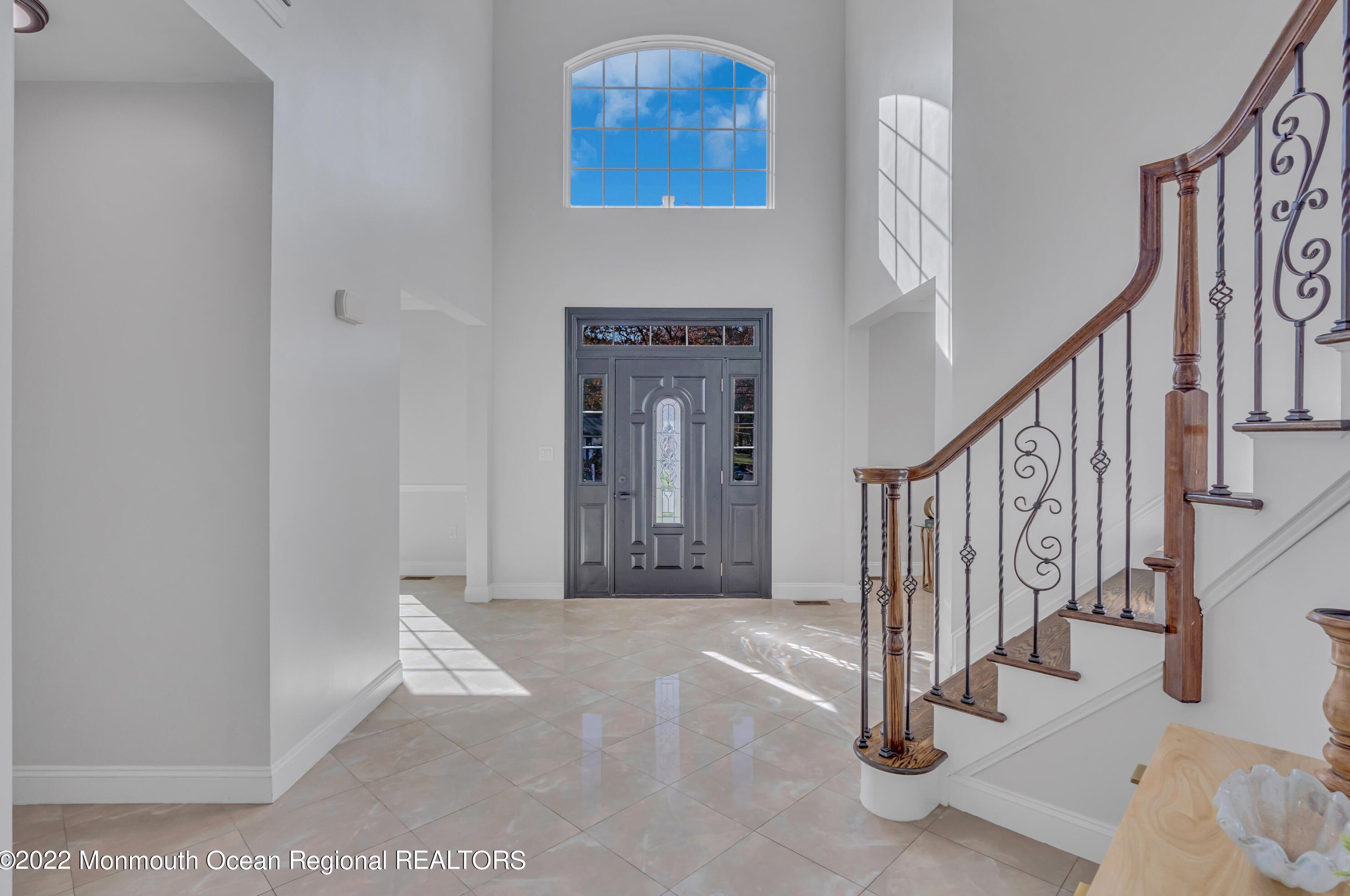 250 Lemon Rd, Wall Township NJ  07727-3538 exterior