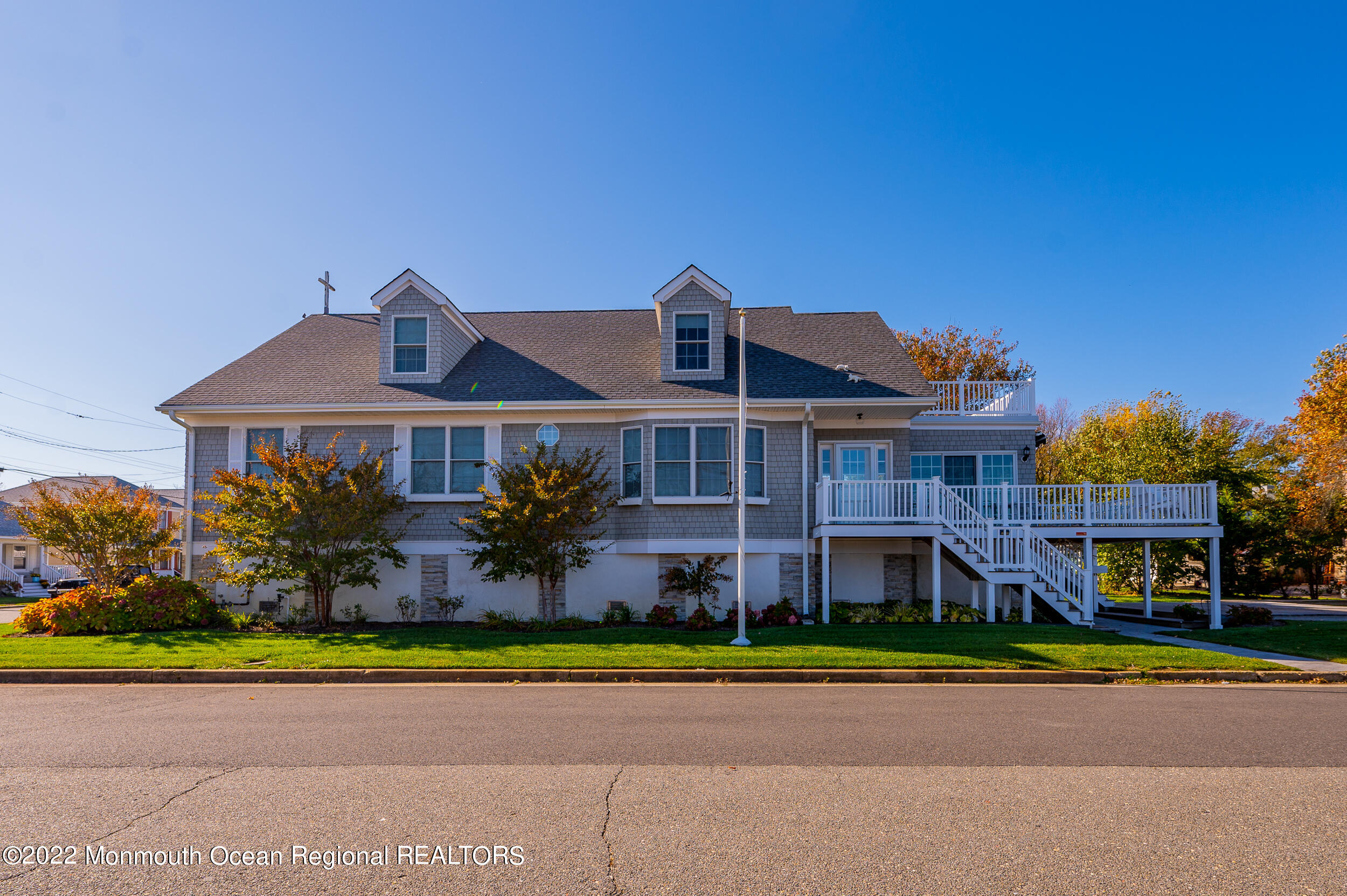 128 Park Ave, Bay Head, NJ 08742 MLS 22234366 Coldwell Banker