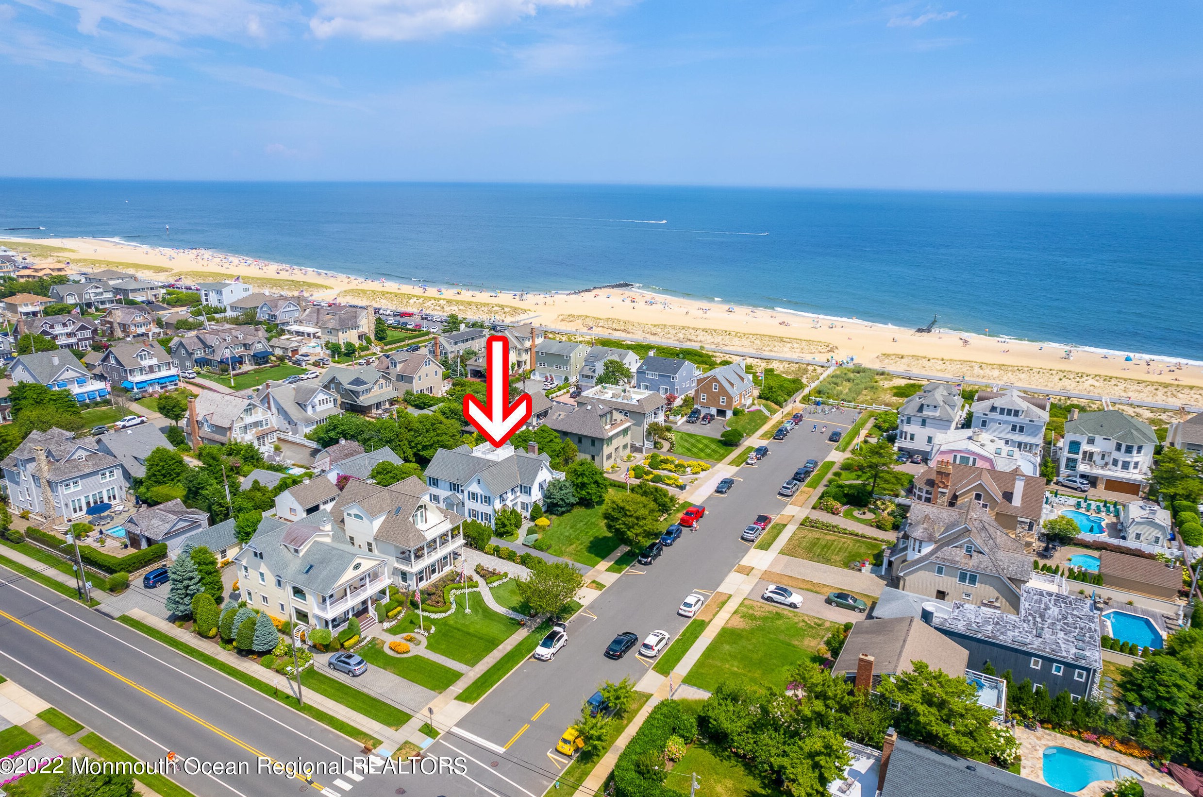 7 Baltimore Blvd, Wall Township NJ  08750-2704 exterior
