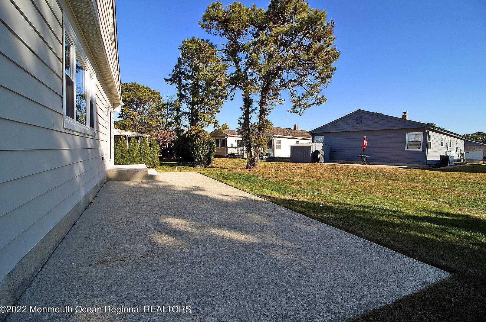 8 Camrose St, Toms River NJ  08757-6241 exterior