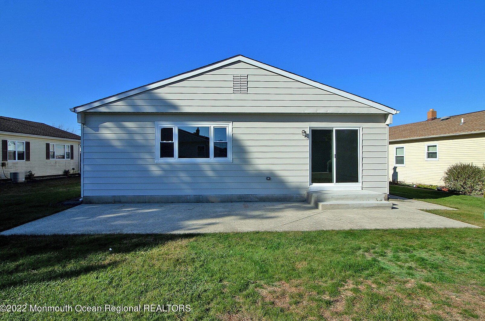 8 Camrose St, Toms River NJ  08757-6241 exterior