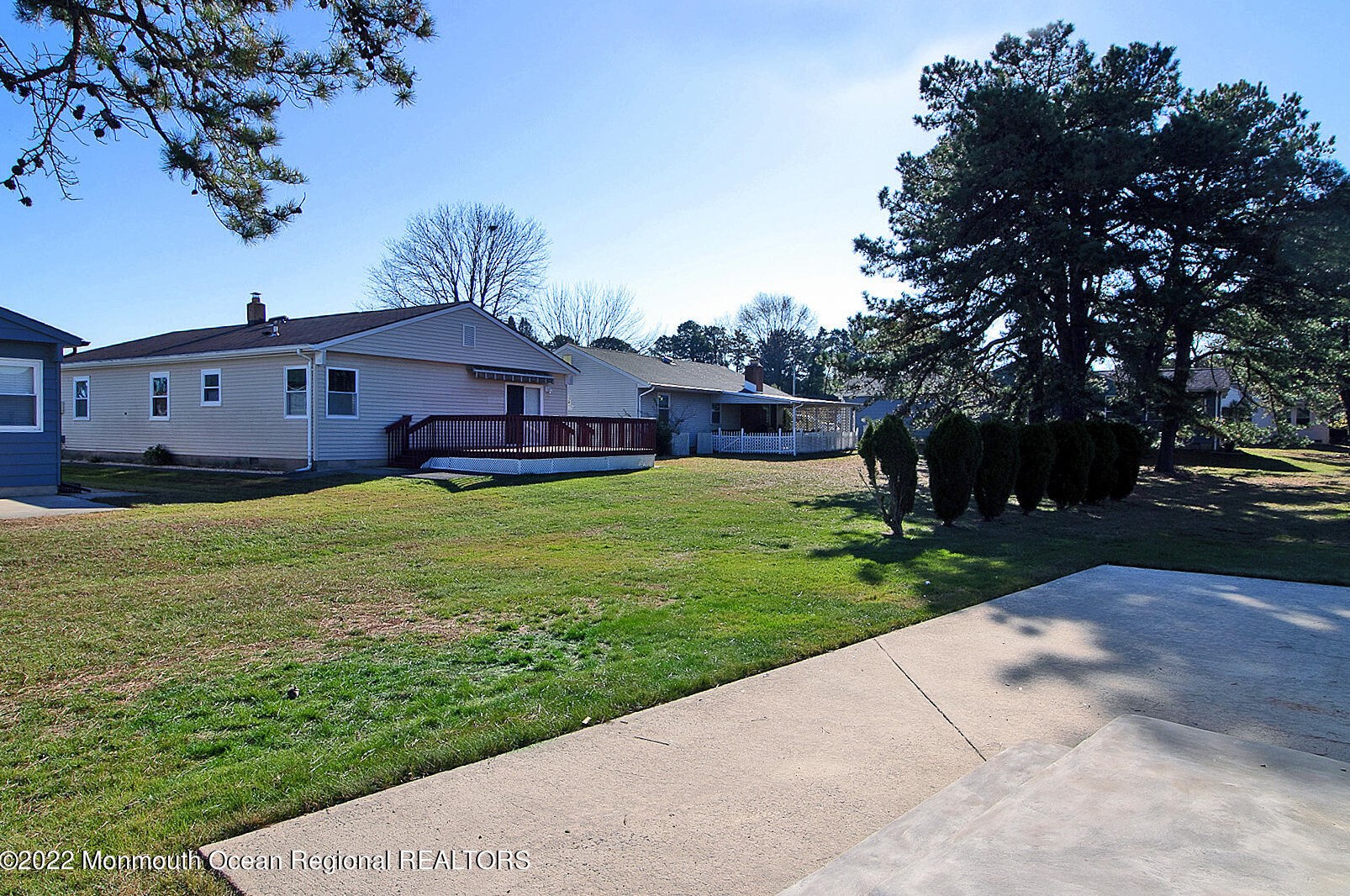 8 Camrose St, Toms River NJ  08757-6241 exterior