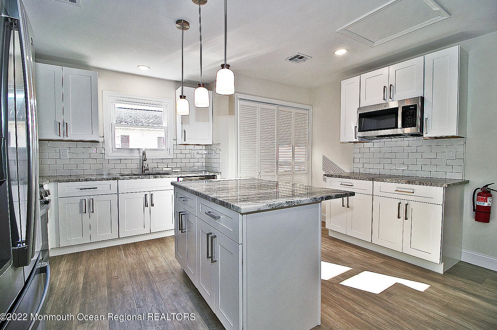 8 Camrose St, Toms River NJ  08757-6241 exterior