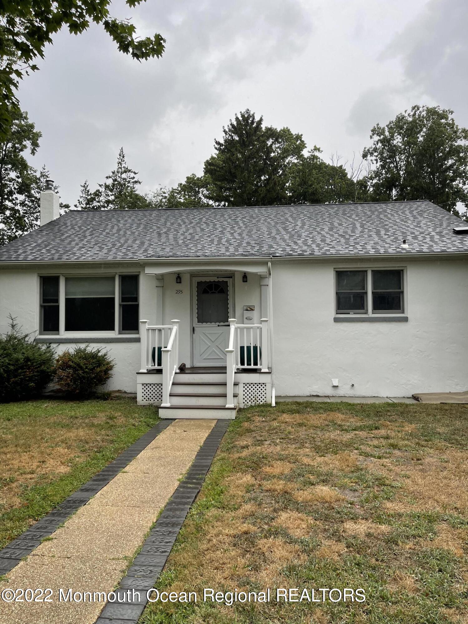 295 Roosevelt Ave, Oakhurst, NJ 07755 MLS 22234490 Coldwell Banker