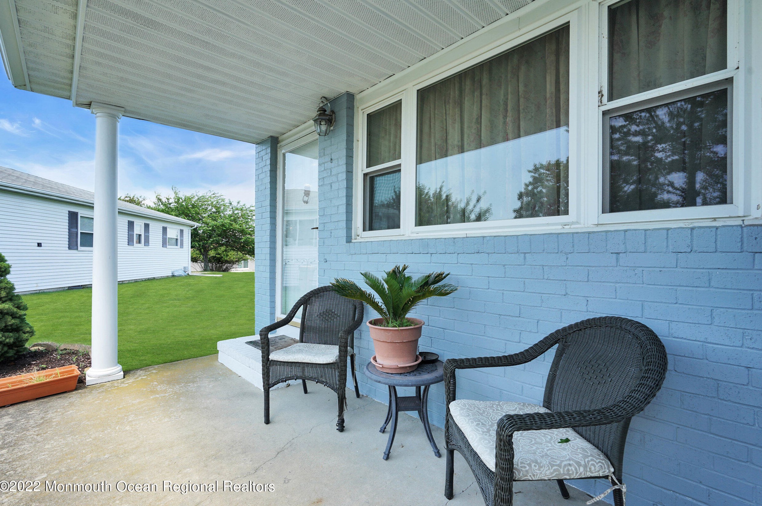13 Miramar Ct, Toms River NJ  08757-3835 exterior