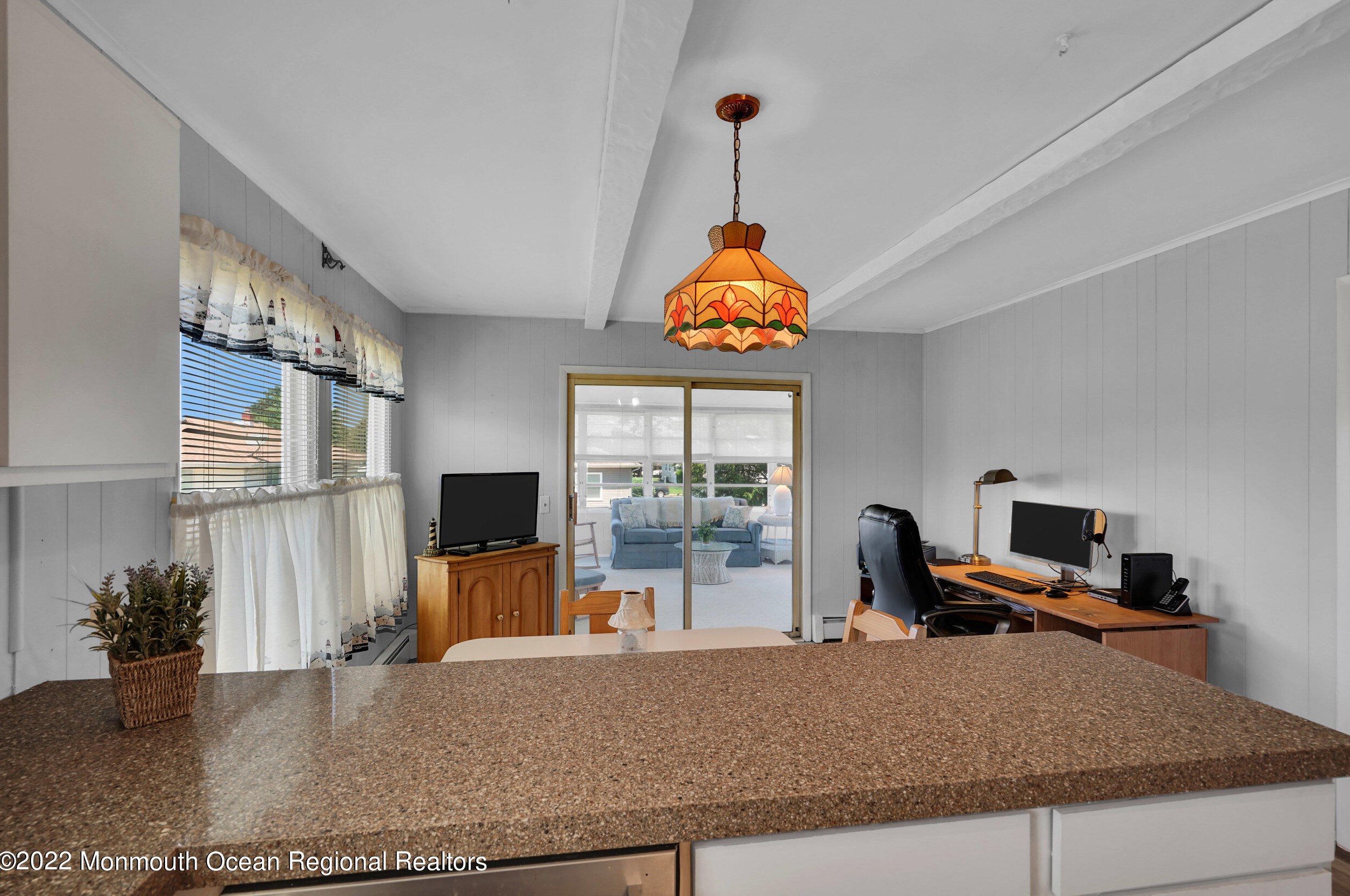 13 Miramar Ct, Toms River NJ  08757-3835 exterior