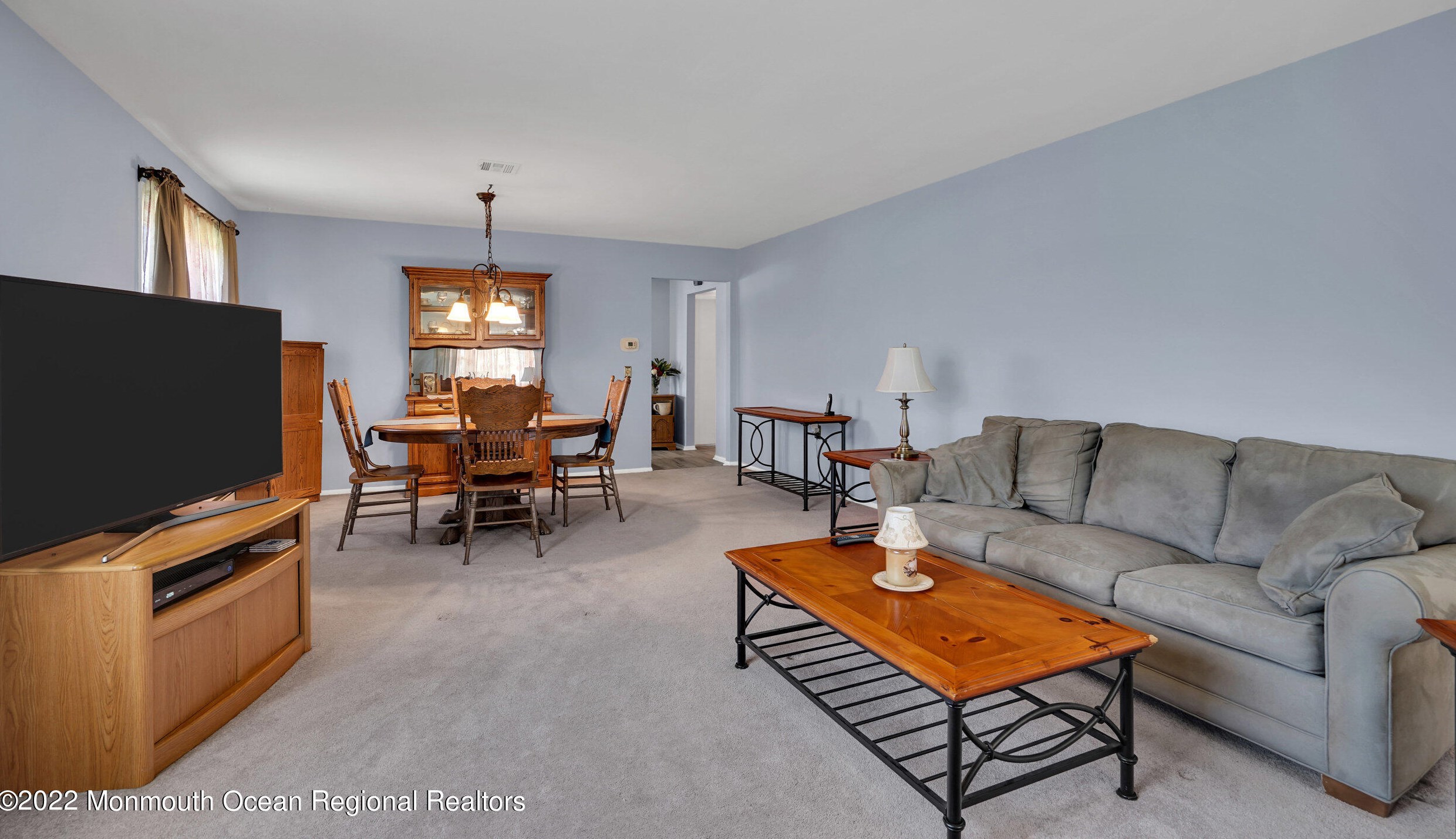 13 Miramar Ct, Toms River NJ  08757-3835 exterior
