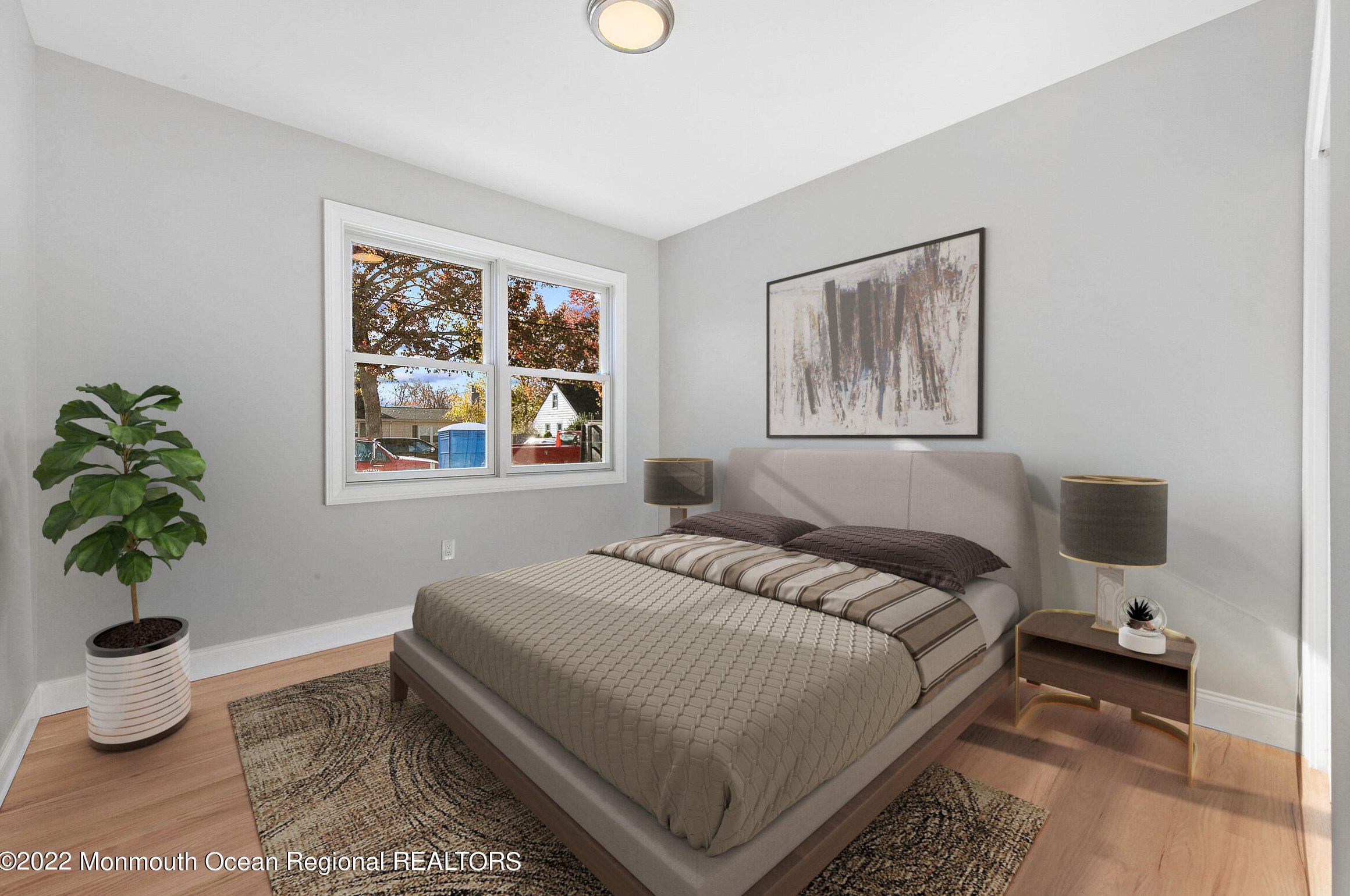 509 Middle Ln, Wall Township NJ  07731-1916 exterior