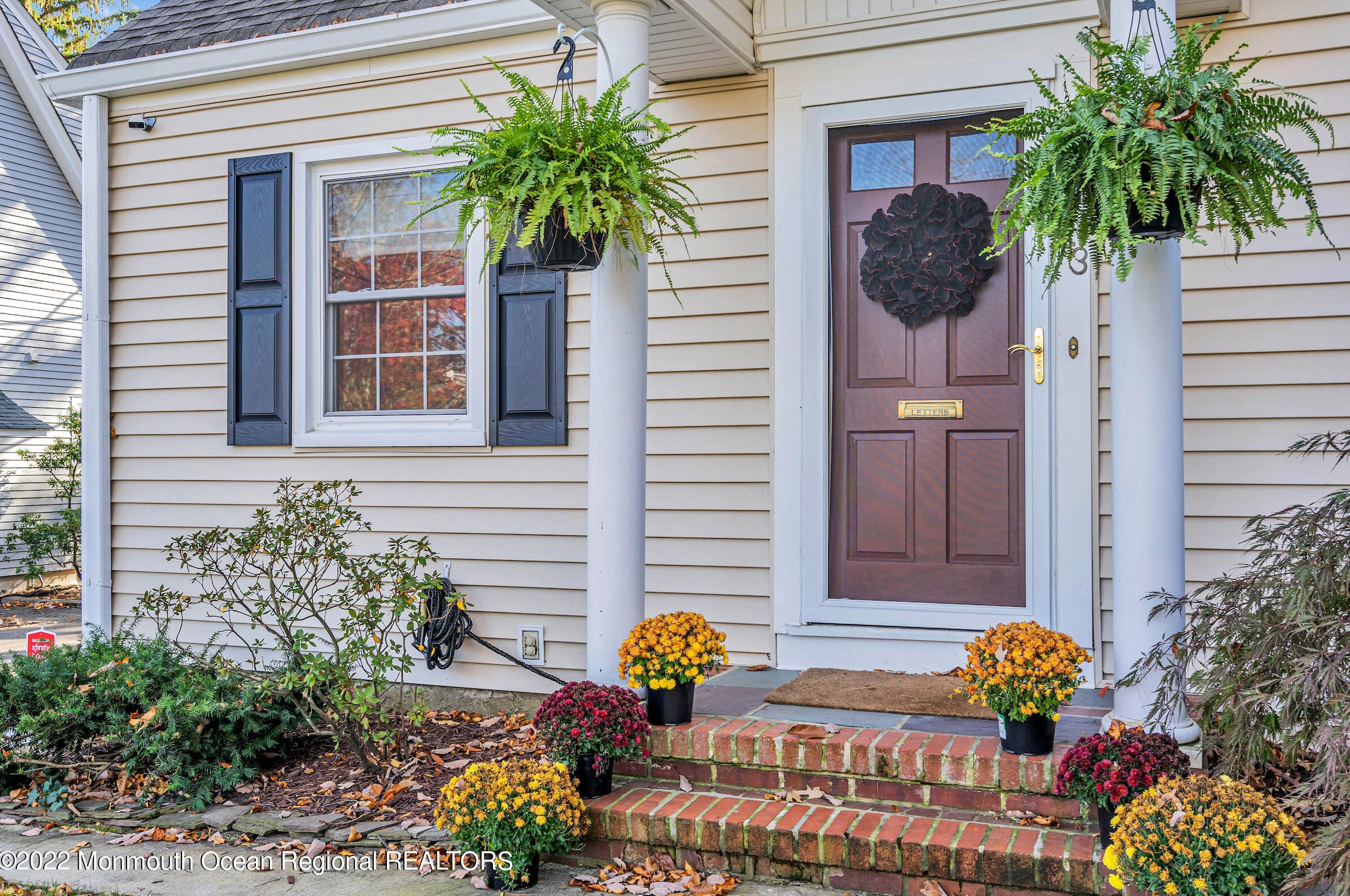 23 Cedar Dr, Toms River NJ  08753-6862 exterior