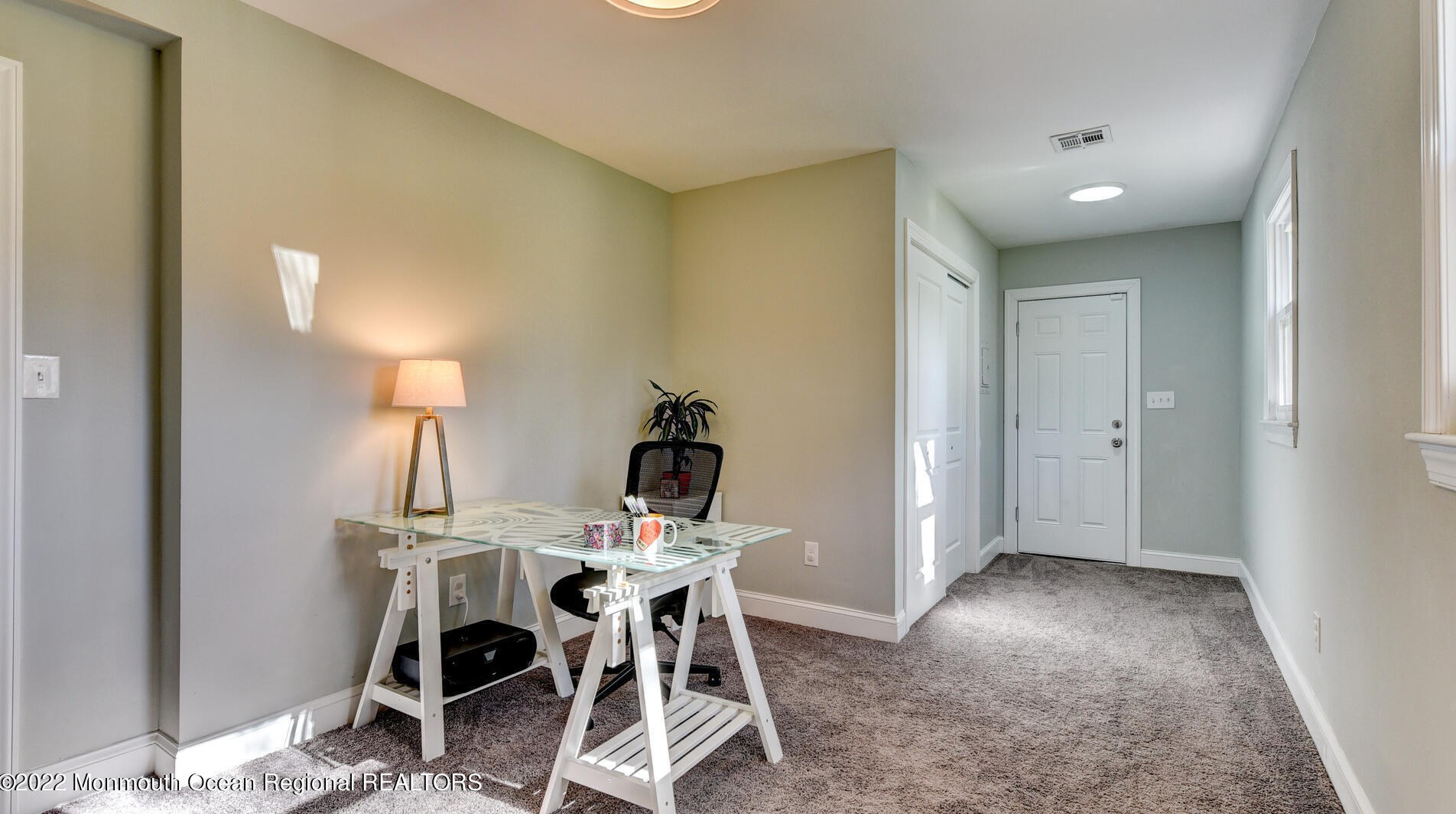 204 Paint Island Spring Rd, Millstone Township NJ  08510-7955 exterior