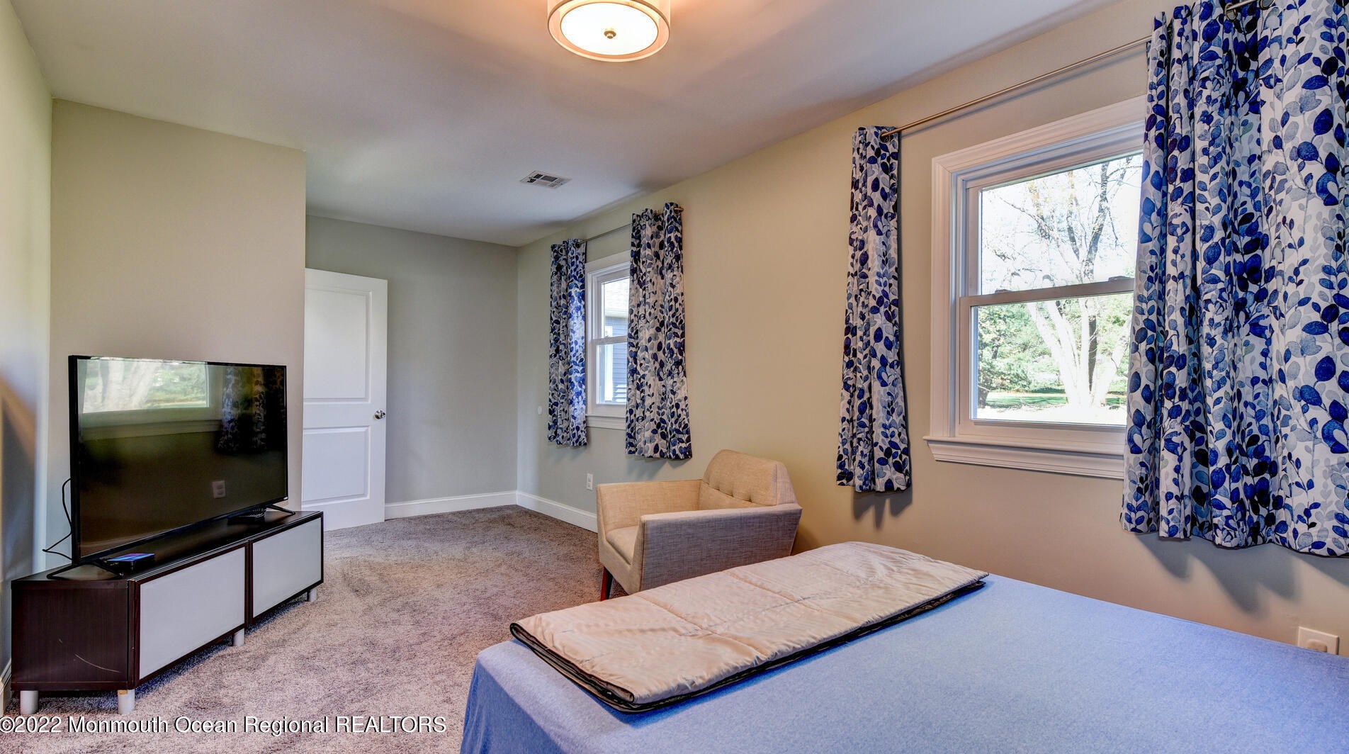 204 Paint Island Spring Rd, Millstone Township NJ  08510-7955 exterior