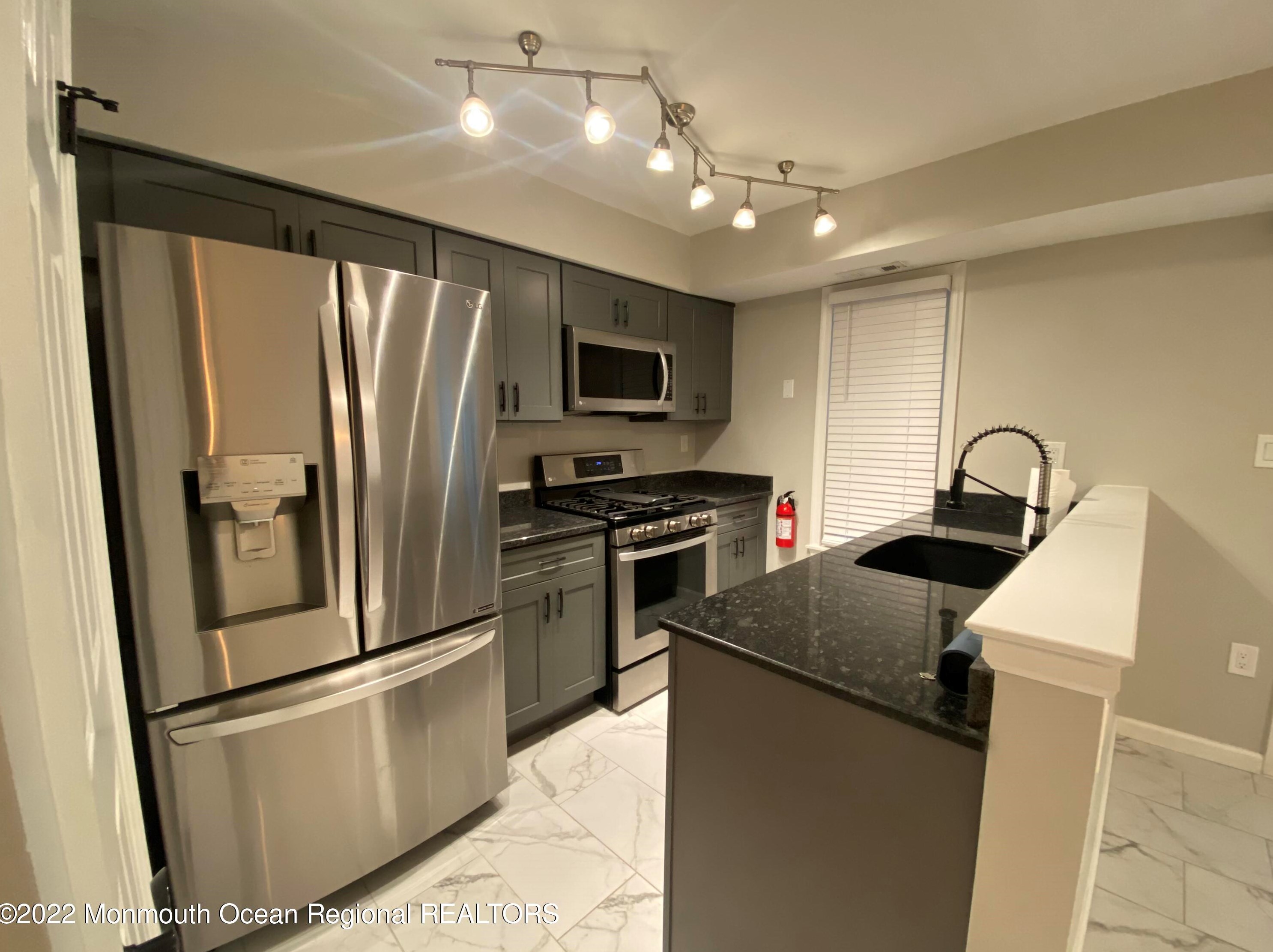 11 Duncan Way, East Freehold NJ  07728-4349 exterior