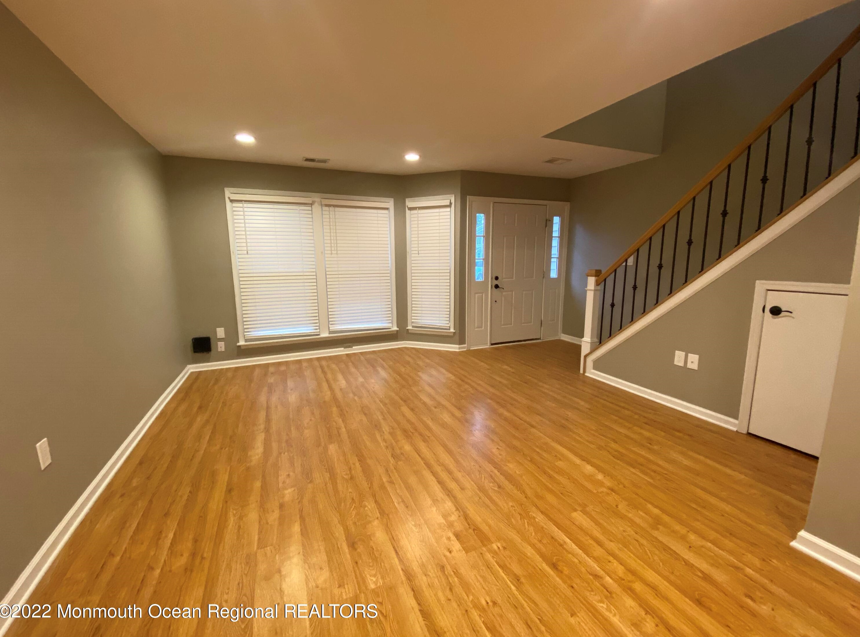 11 Duncan Way, East Freehold NJ  07728-4349 exterior