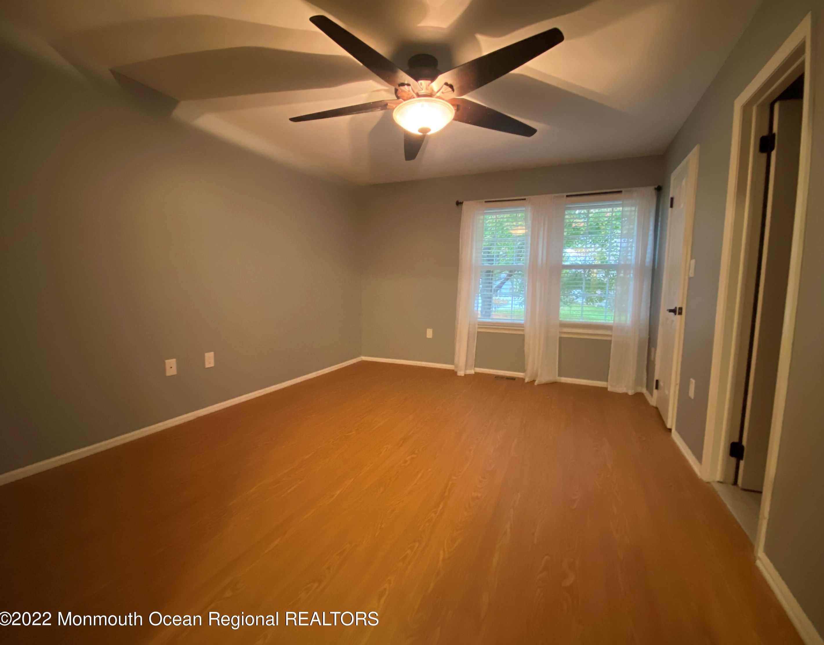 11 Duncan Way, East Freehold NJ  07728-4349 exterior