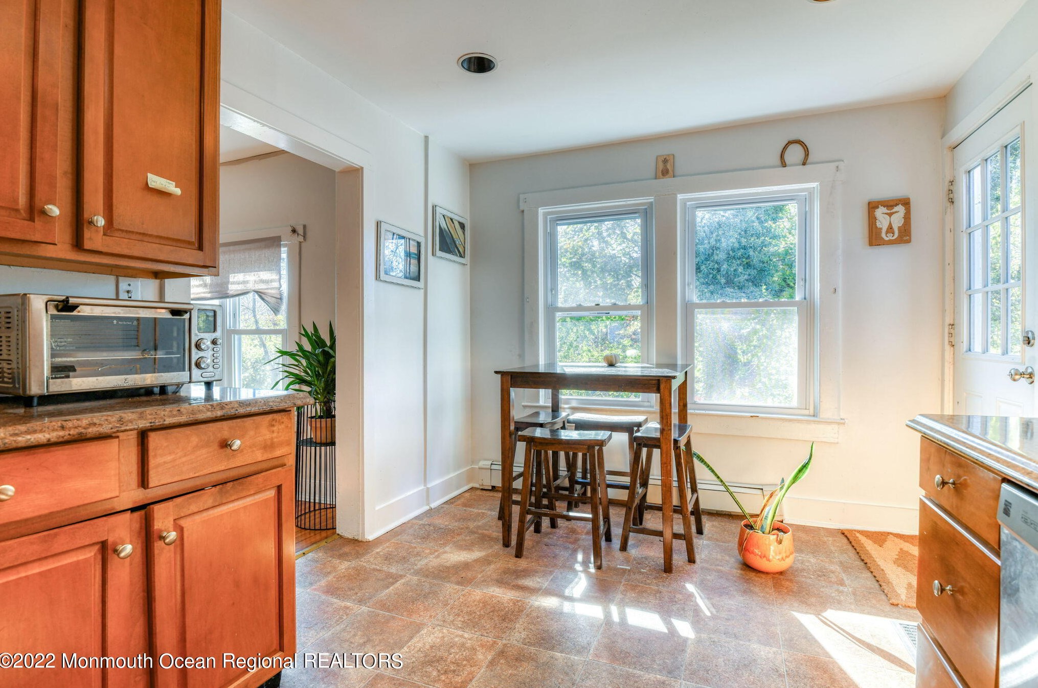 77 Ridge Ave, Wall Township NJ  07753-2922 exterior