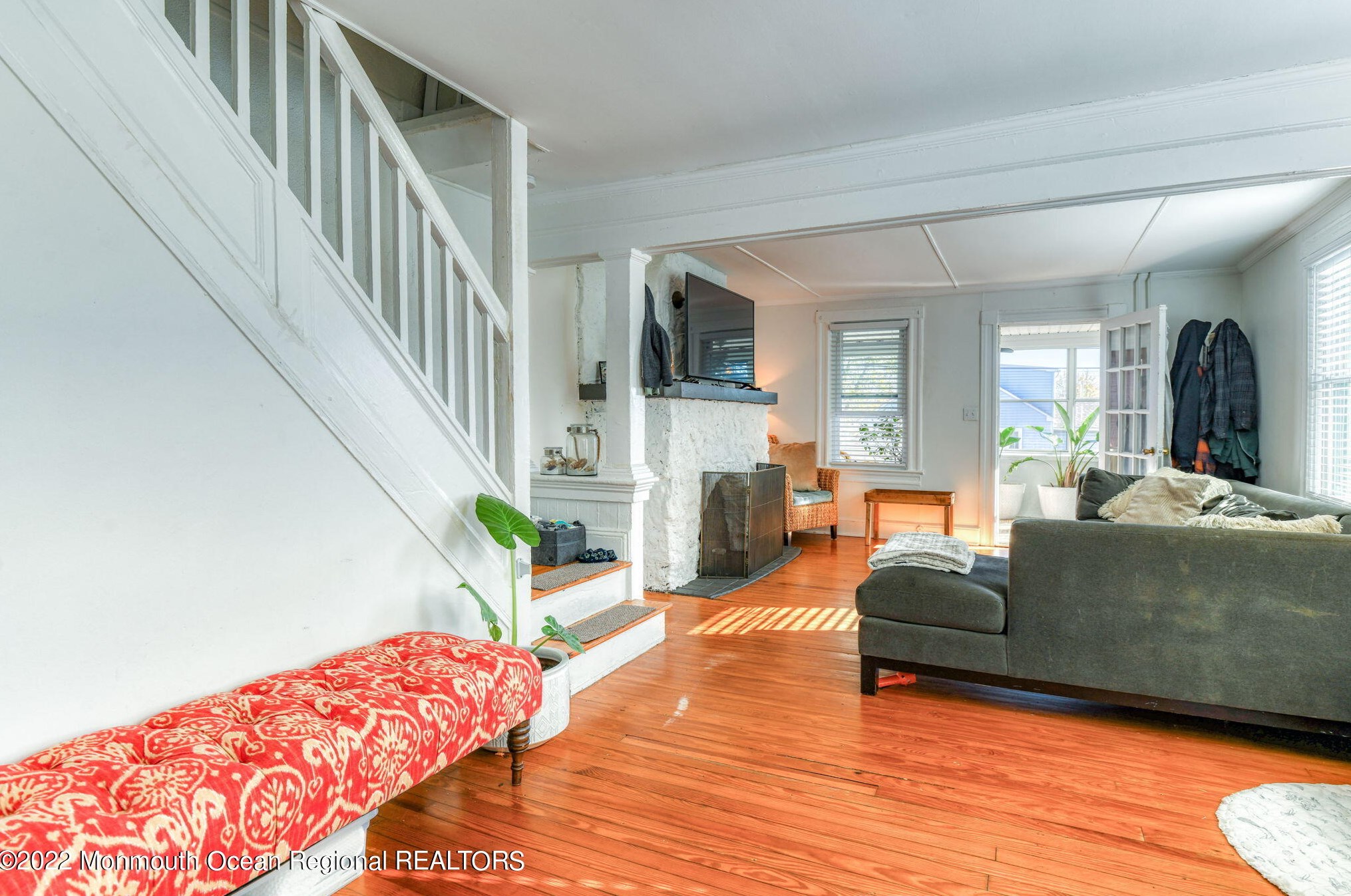 77 Ridge Ave, Wall Township NJ  07753-2922 exterior