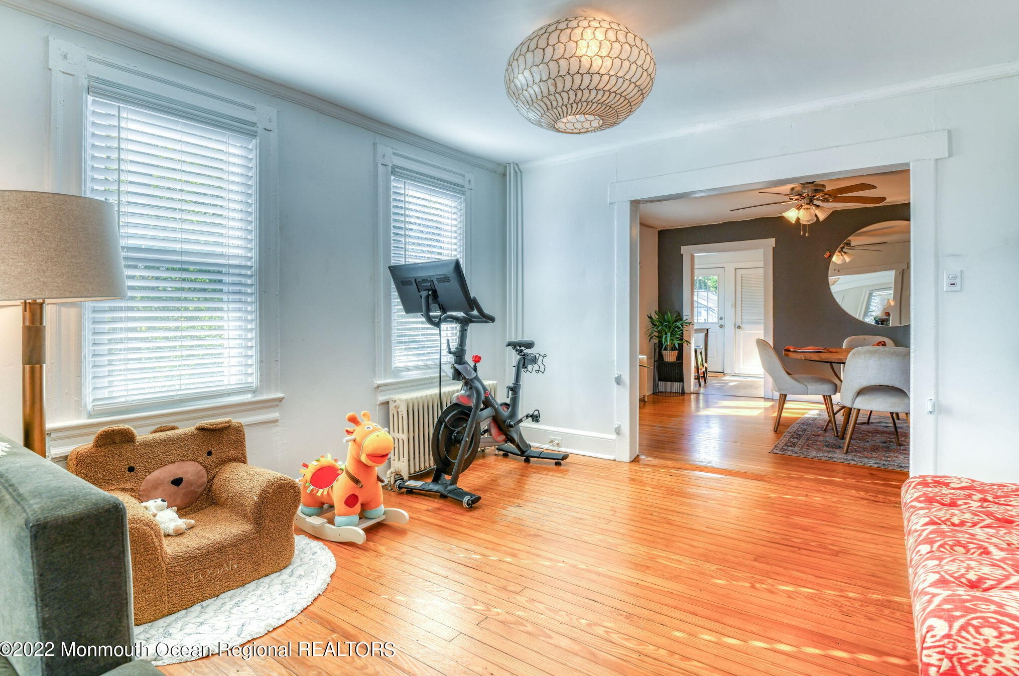 77 Ridge Ave, Wall Township NJ  07753-2922 exterior