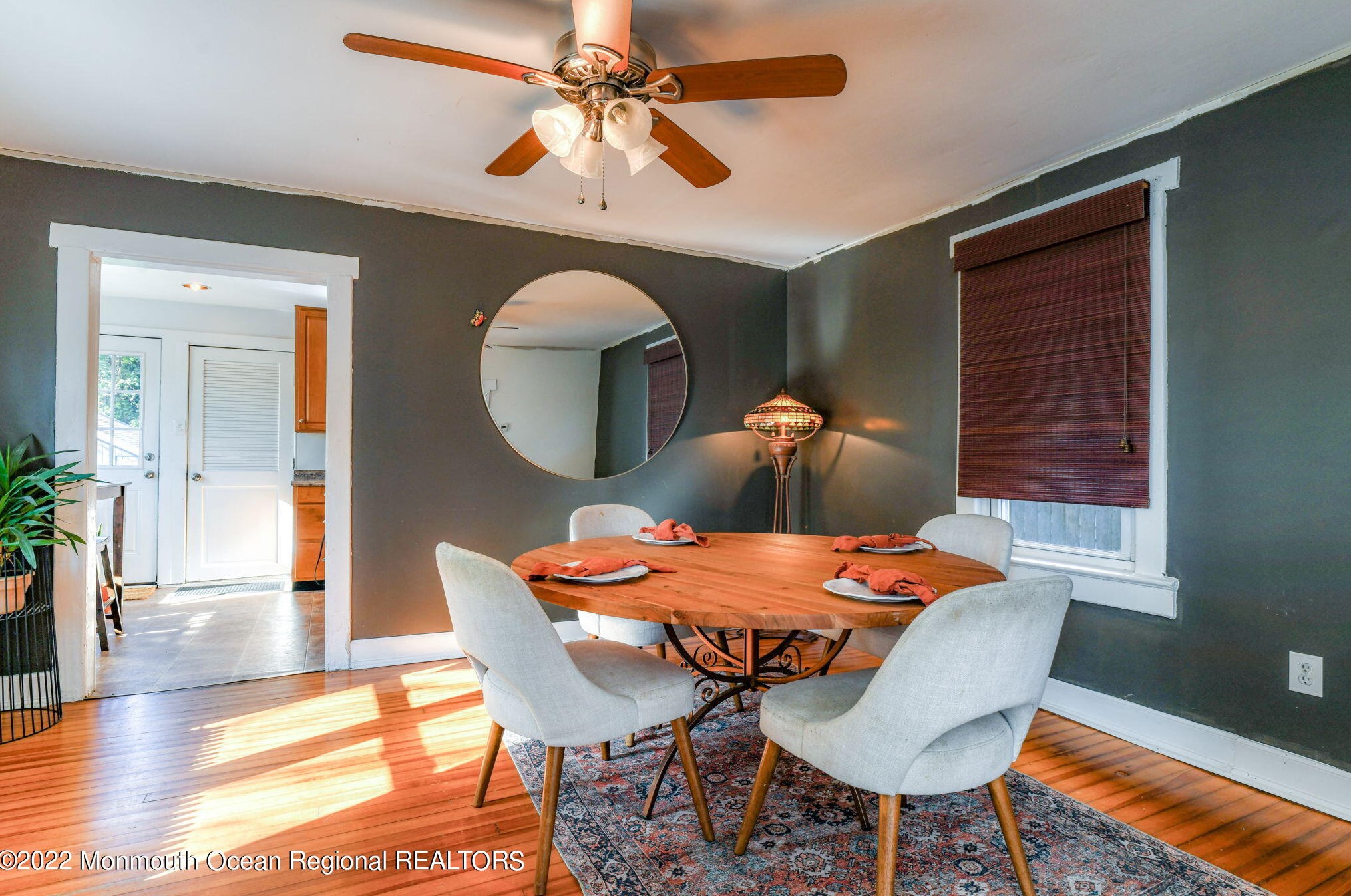 77 Ridge Ave, Wall Township NJ  07753-2922 exterior