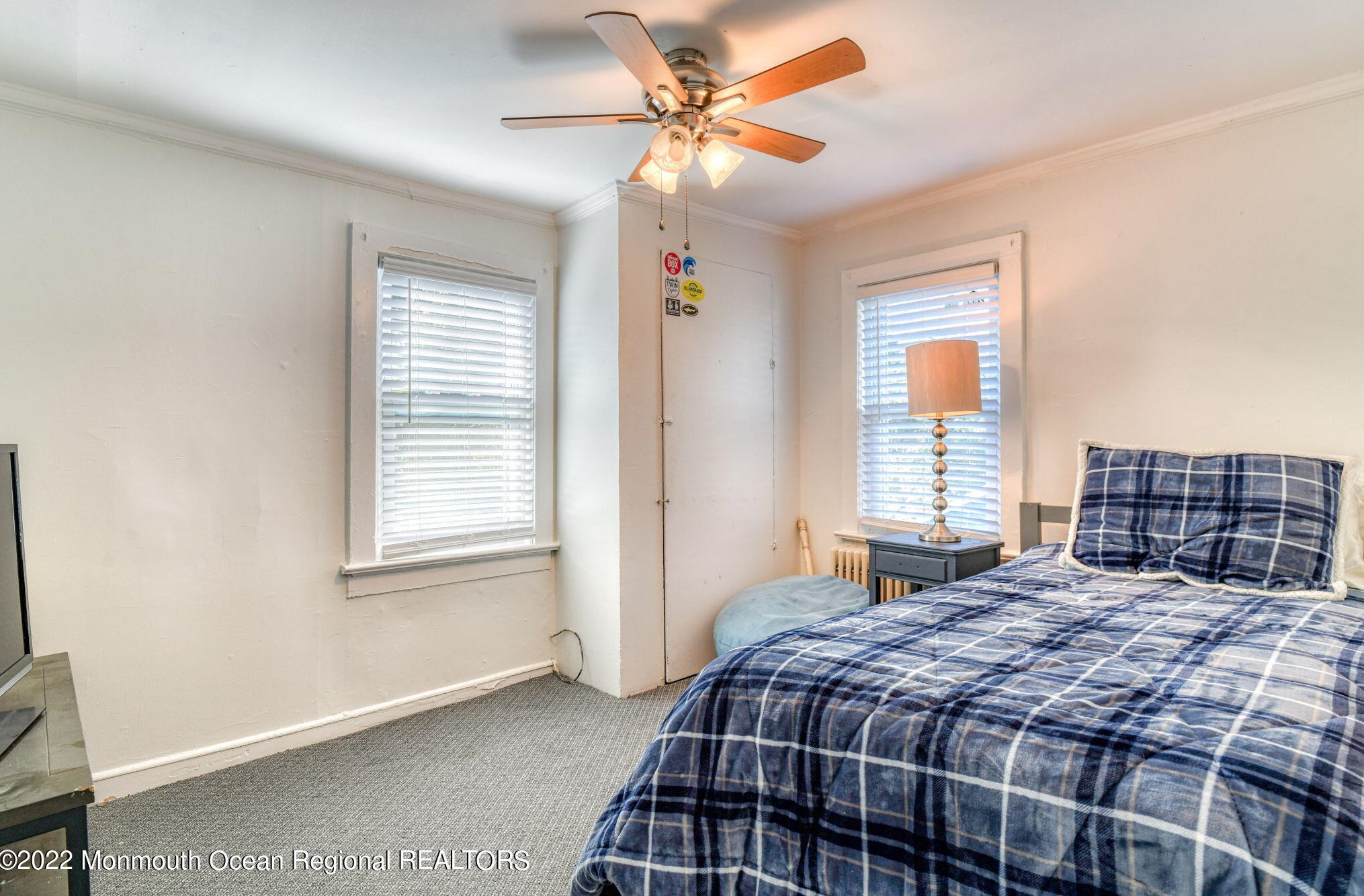 77 Ridge Ave, Wall Township NJ  07753-2922 exterior