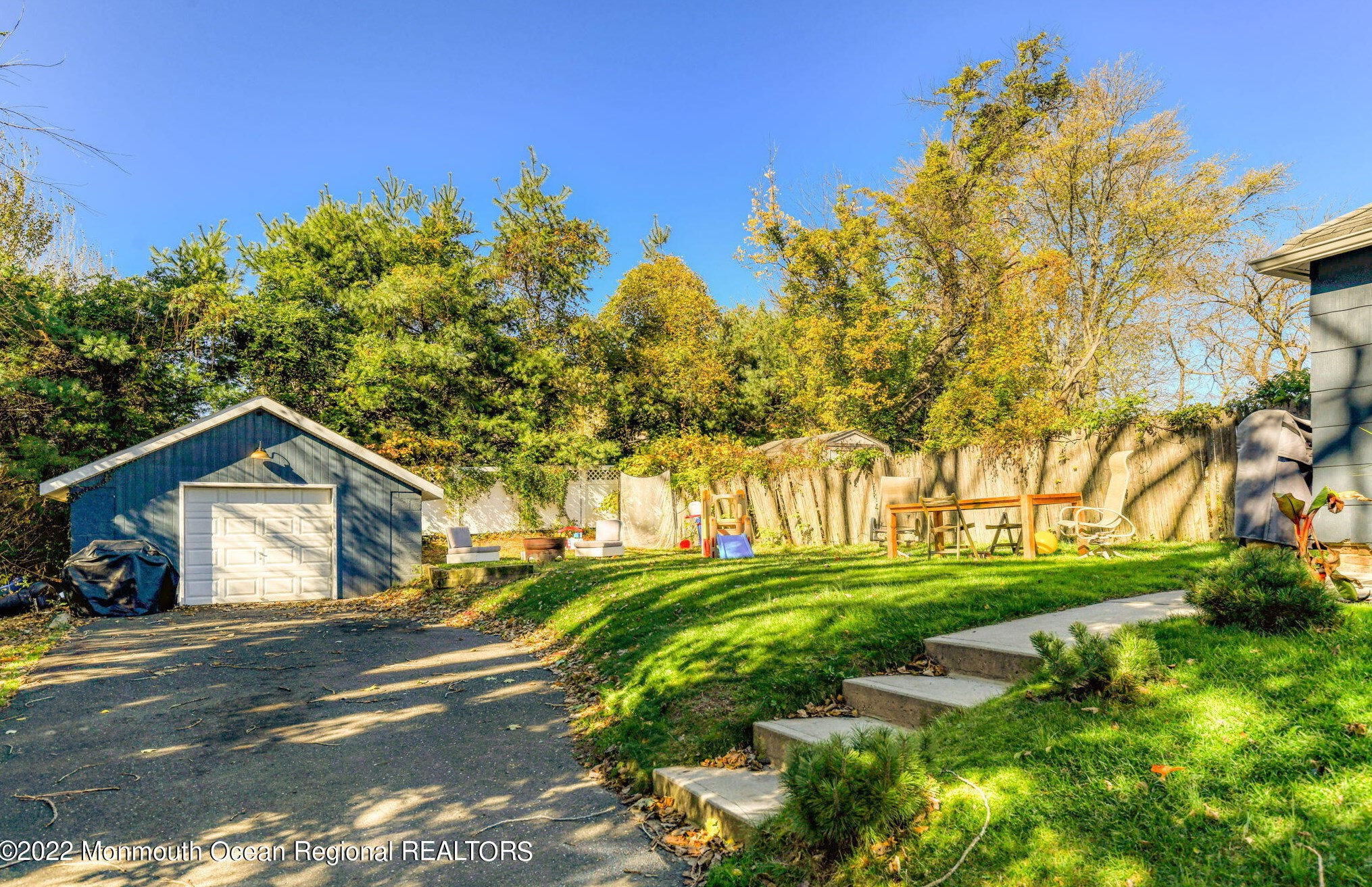 77 Ridge Ave, Wall Township NJ  07753-2922 exterior