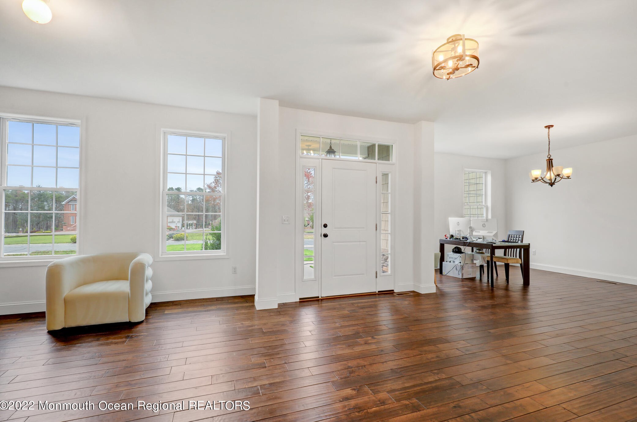 540 Derose Ln, East Freehold NJ  07728-9234 exterior