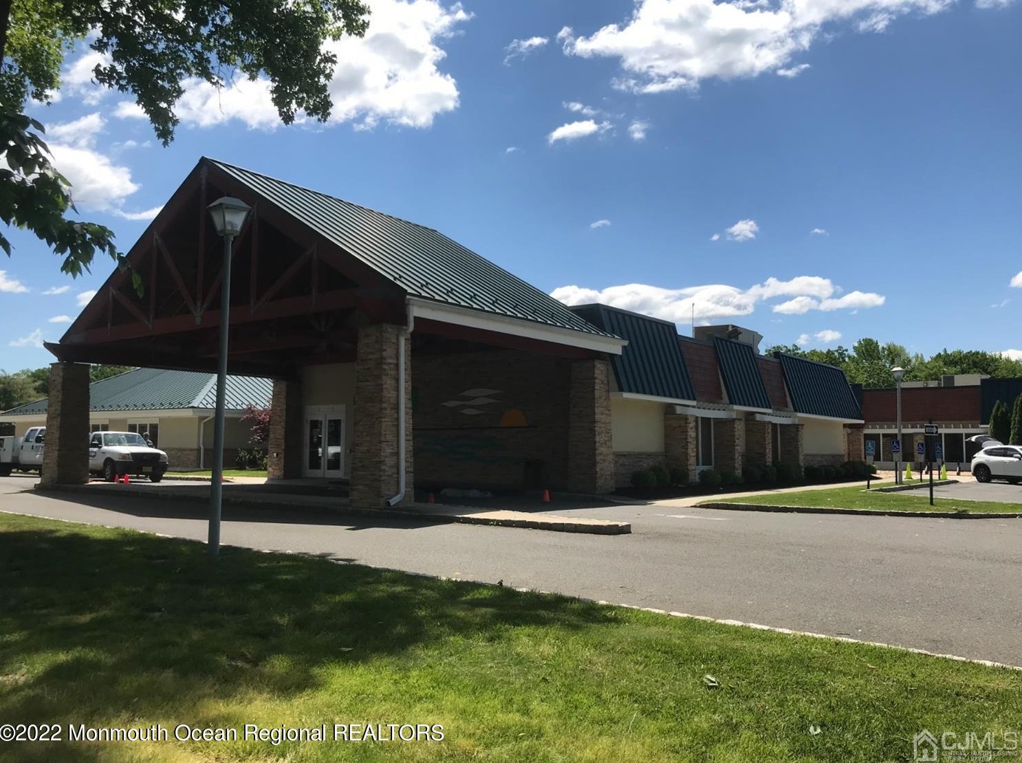 527 Belford Rd, Monroe Twp NJ 08831-7620 exterior