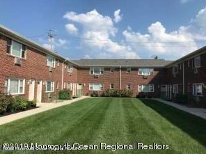 197 Parker Ave, Wall Township NJ  08736-2848 exterior