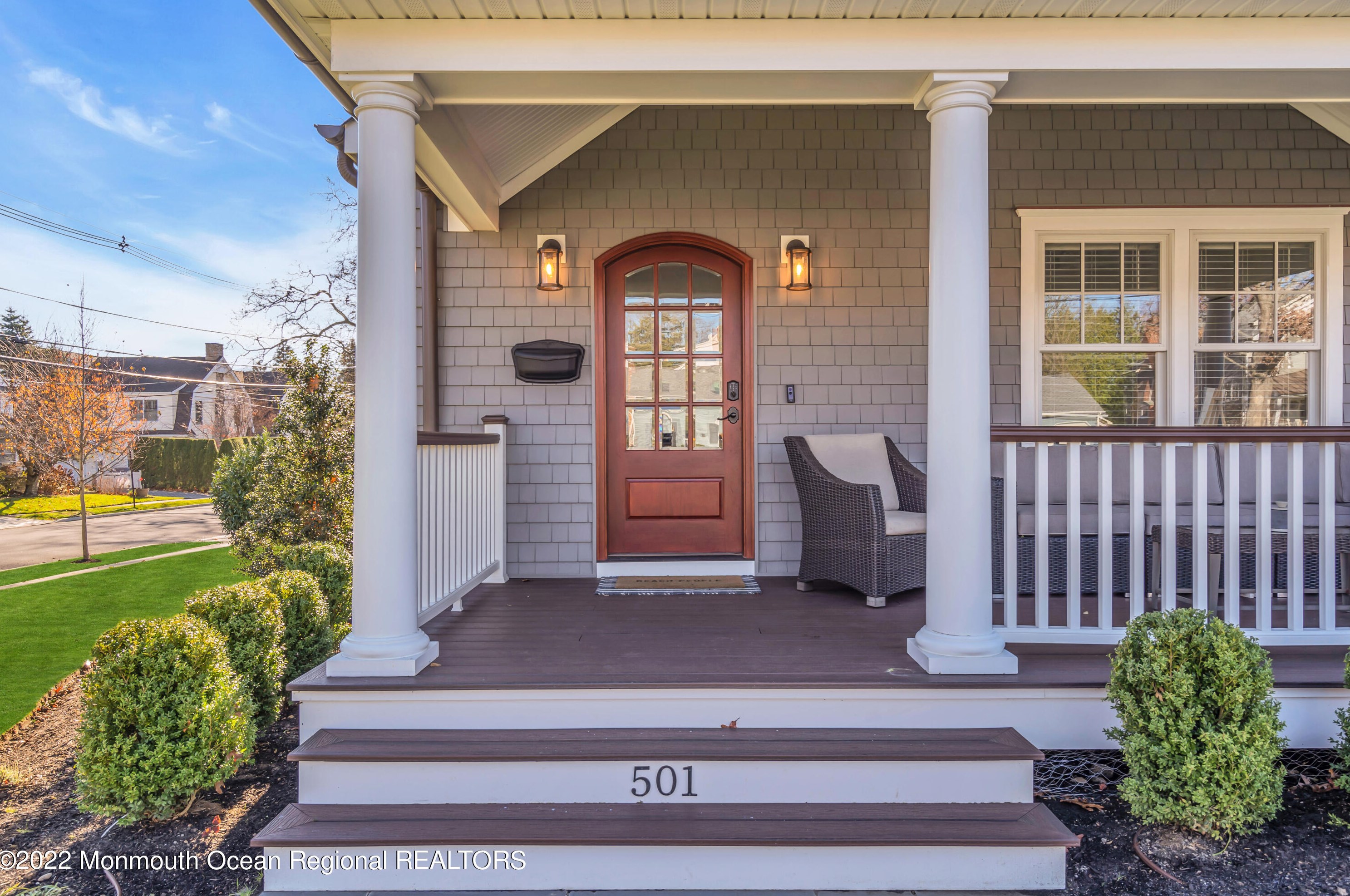 501 Morris Ave, Wall Township NJ  07762-1321 exterior