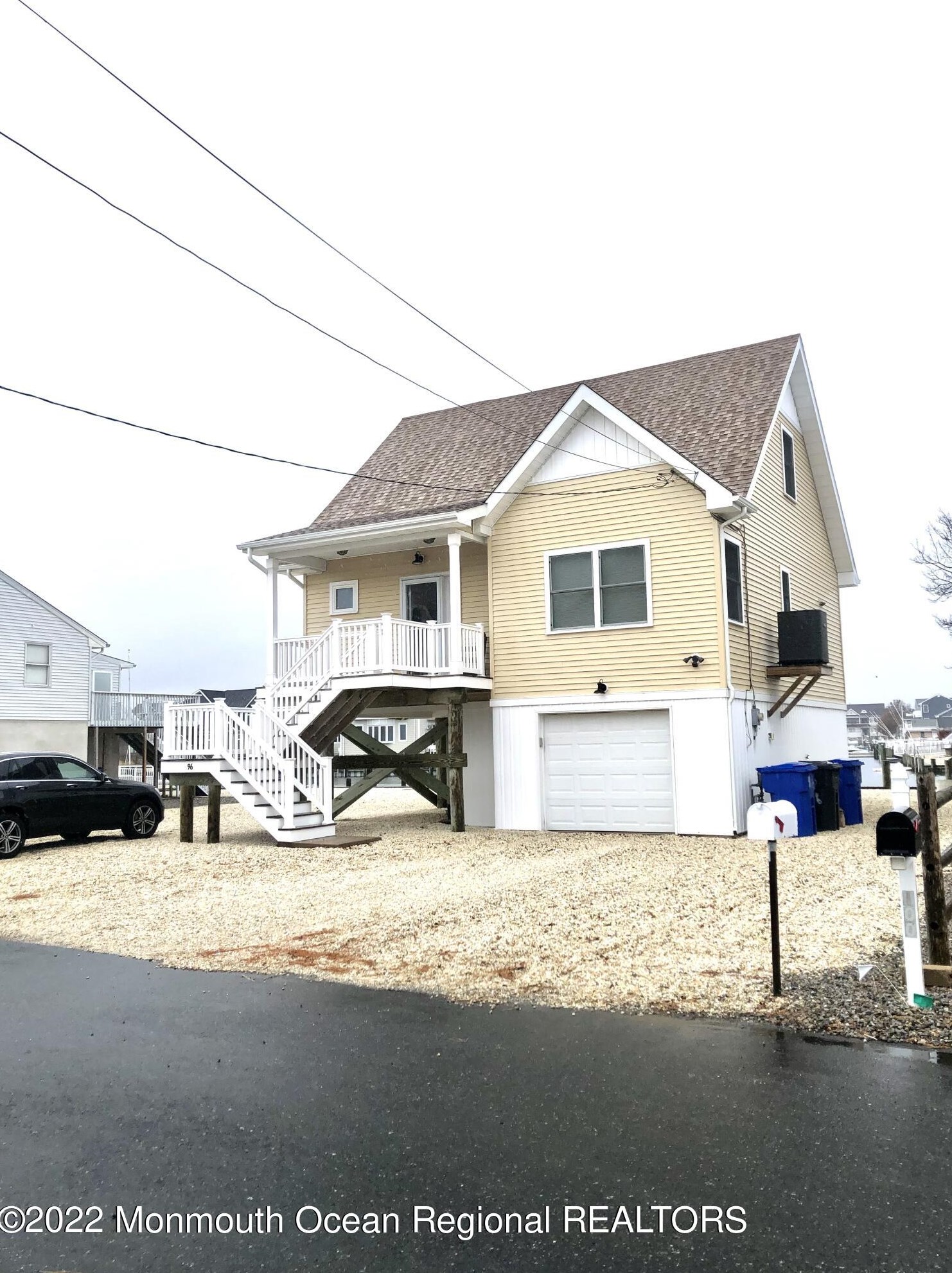 96 Bay Shore Dr, Toms River NJ  08753-6259 exterior