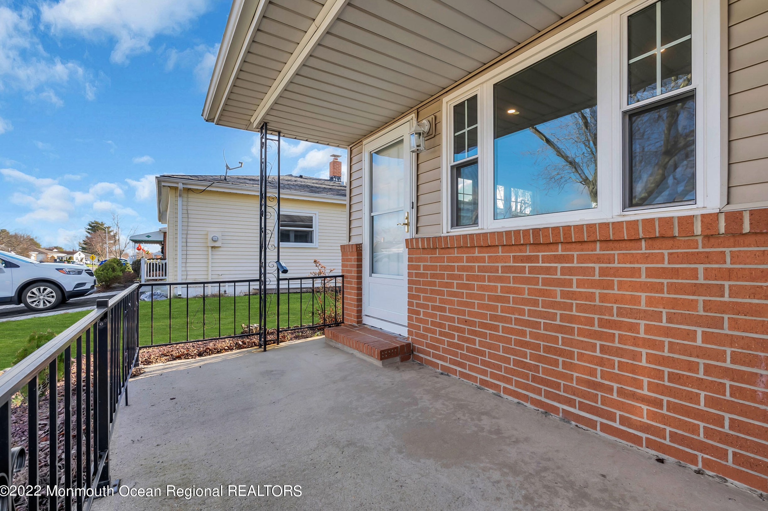143 Bonaire Dr, Toms River NJ  08757-3826 exterior