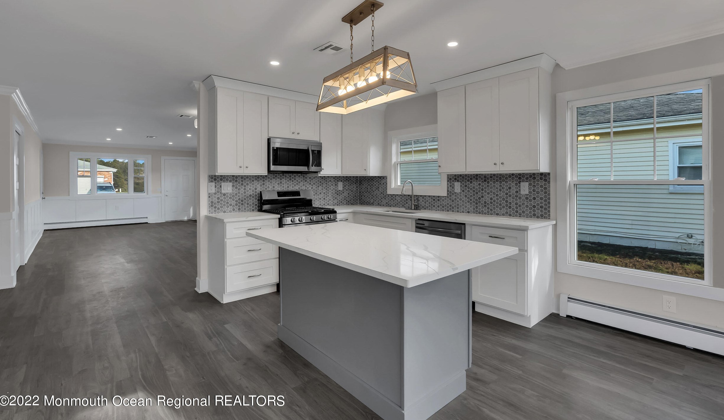 143 Bonaire Dr, Toms River NJ  08757-3826 exterior