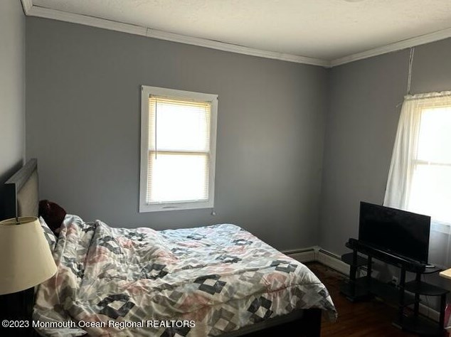 27 Fox Ave, Ideal Beach NJ  07734-1246 exterior