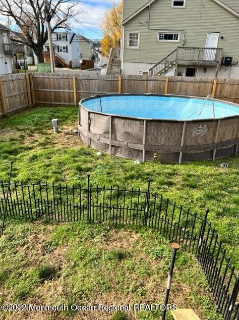 27 Fox Ave, Ideal Beach NJ  07734-1246 exterior