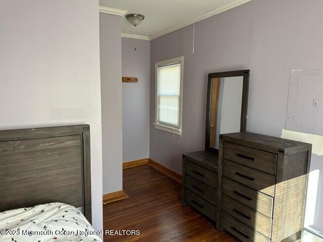 27 Fox Ave, Ideal Beach NJ  07734-1246 exterior