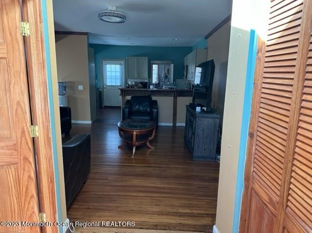 27 Fox Ave, Ideal Beach NJ  07734-1246 exterior