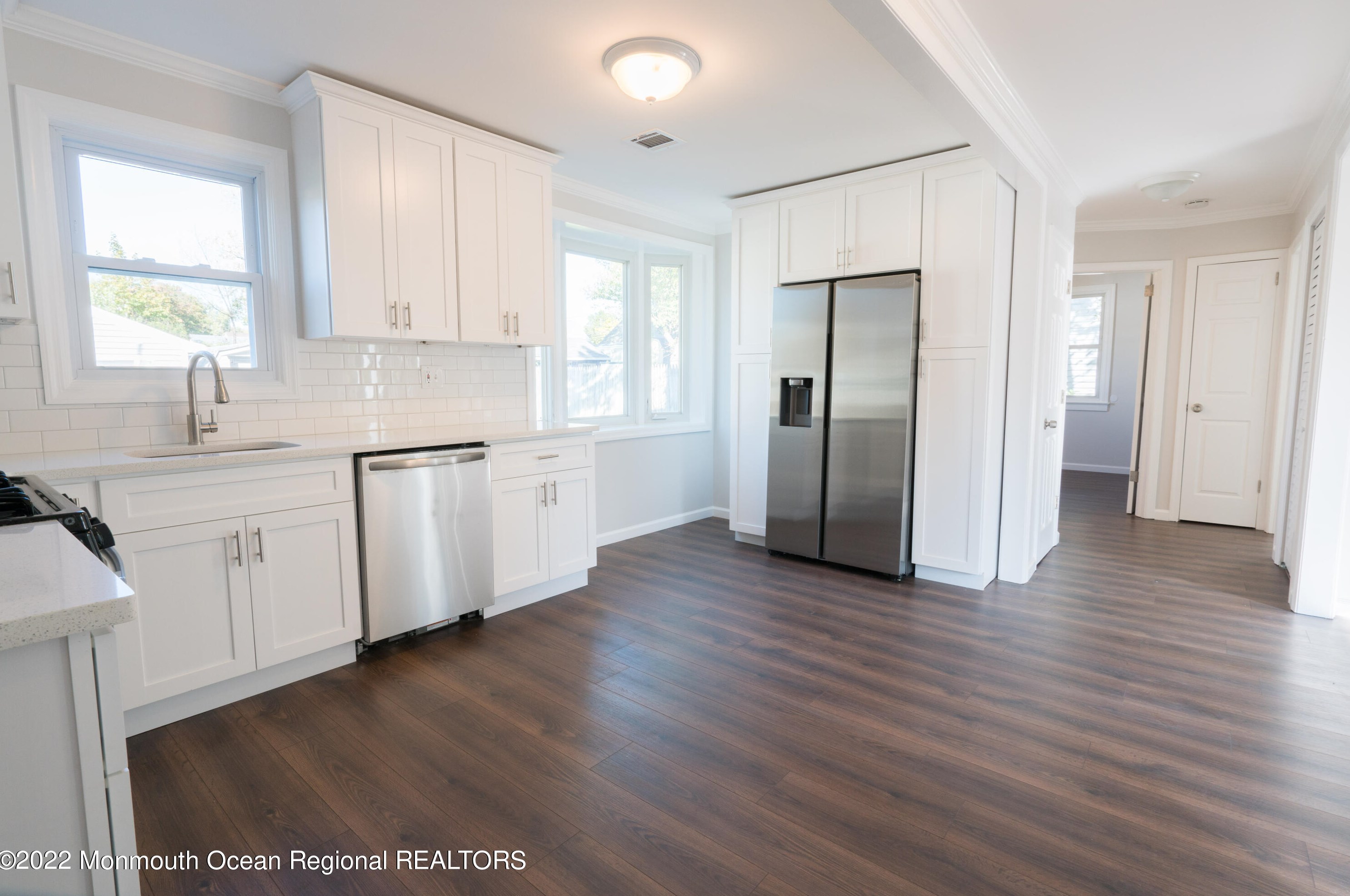 509 Main St, Millstone NJ  08876-3113 exterior