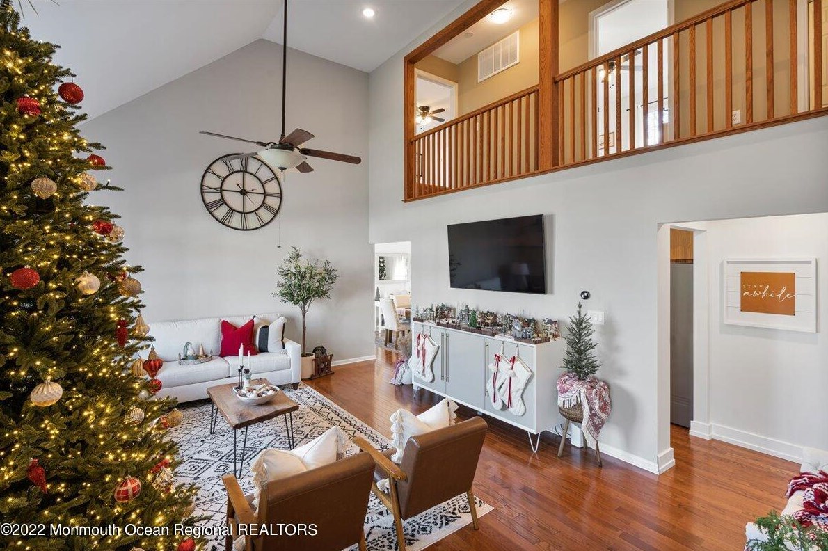 7 Springgate Ct, Tuckerton NJ  08087-3629 exterior