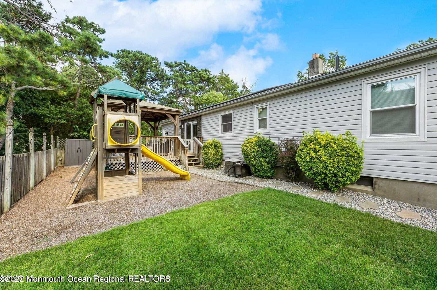 1913 4th St, Toms River NJ  08757-4921 exterior
