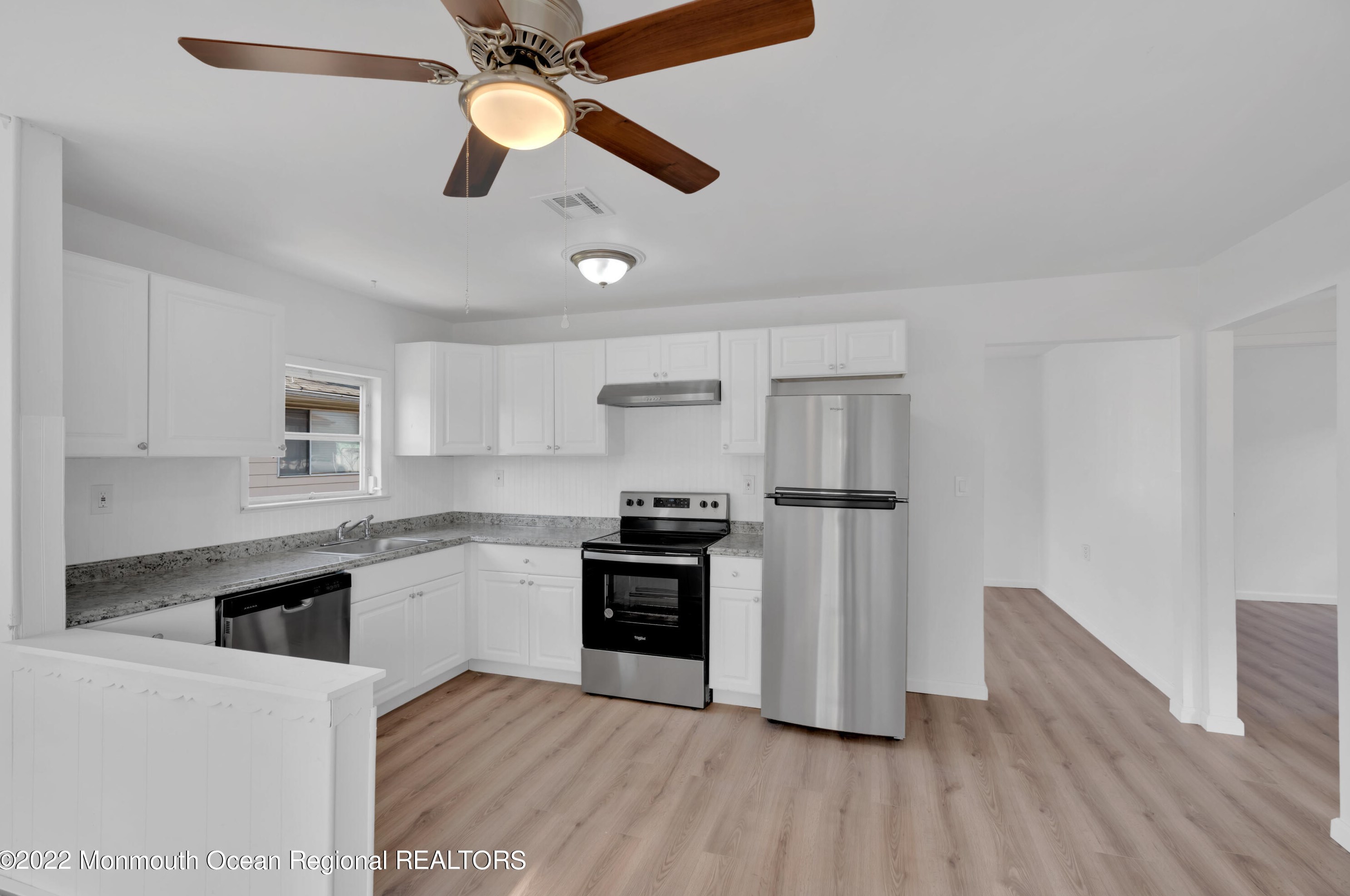 31 Frederiksted St, Toms River NJ  08757-4633 exterior