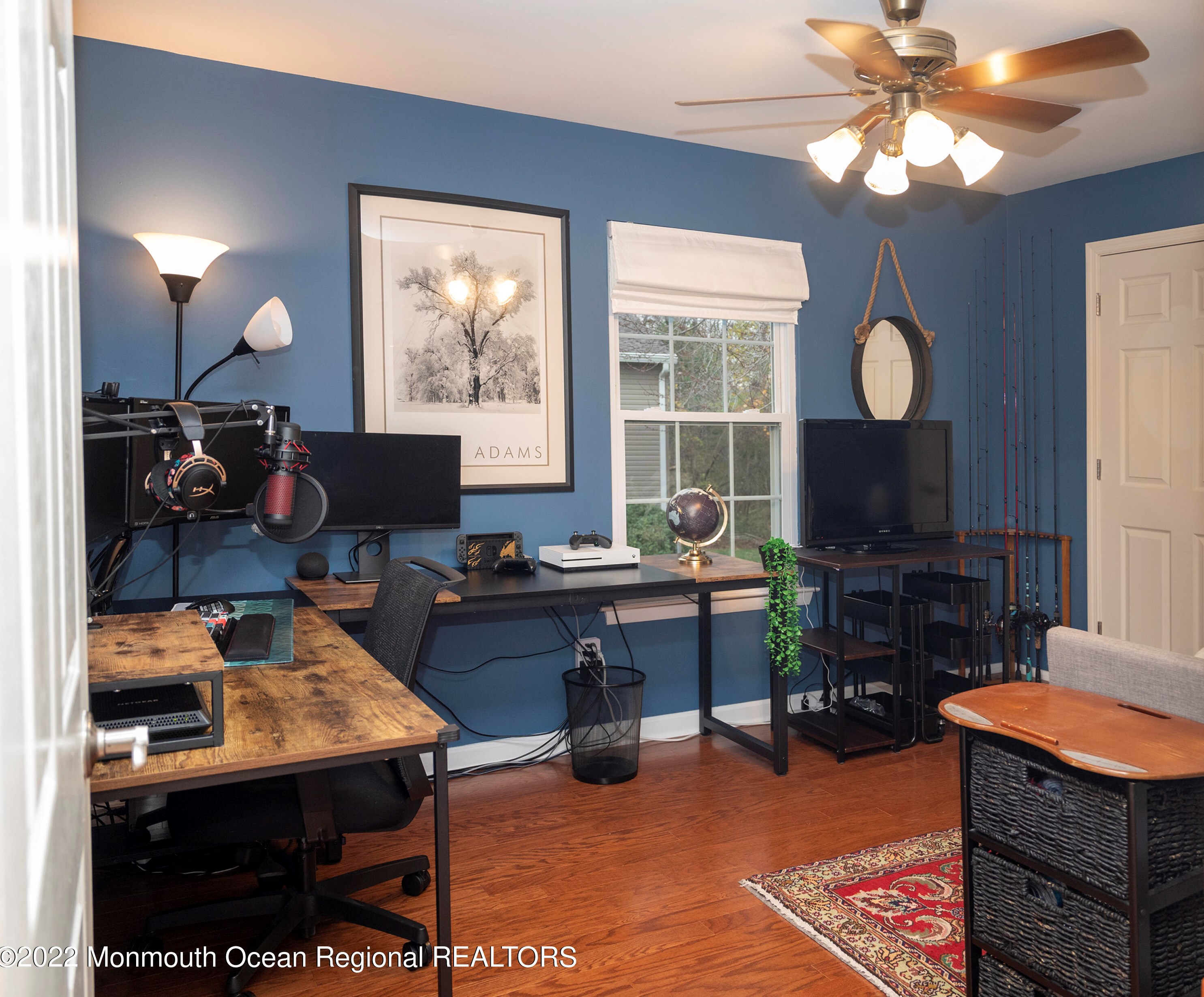 511 Harding Rd, East Freehold NJ 07728-9004 exterior