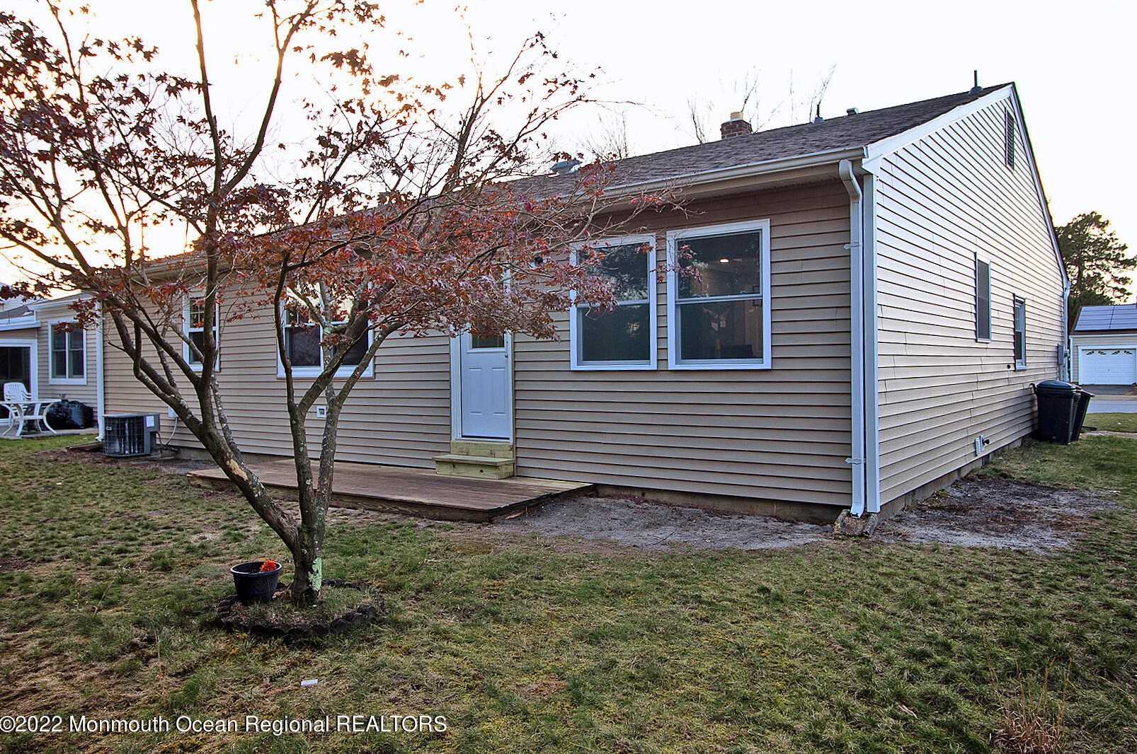 30 Nostrand Dr, Toms River NJ  08757-5642 exterior