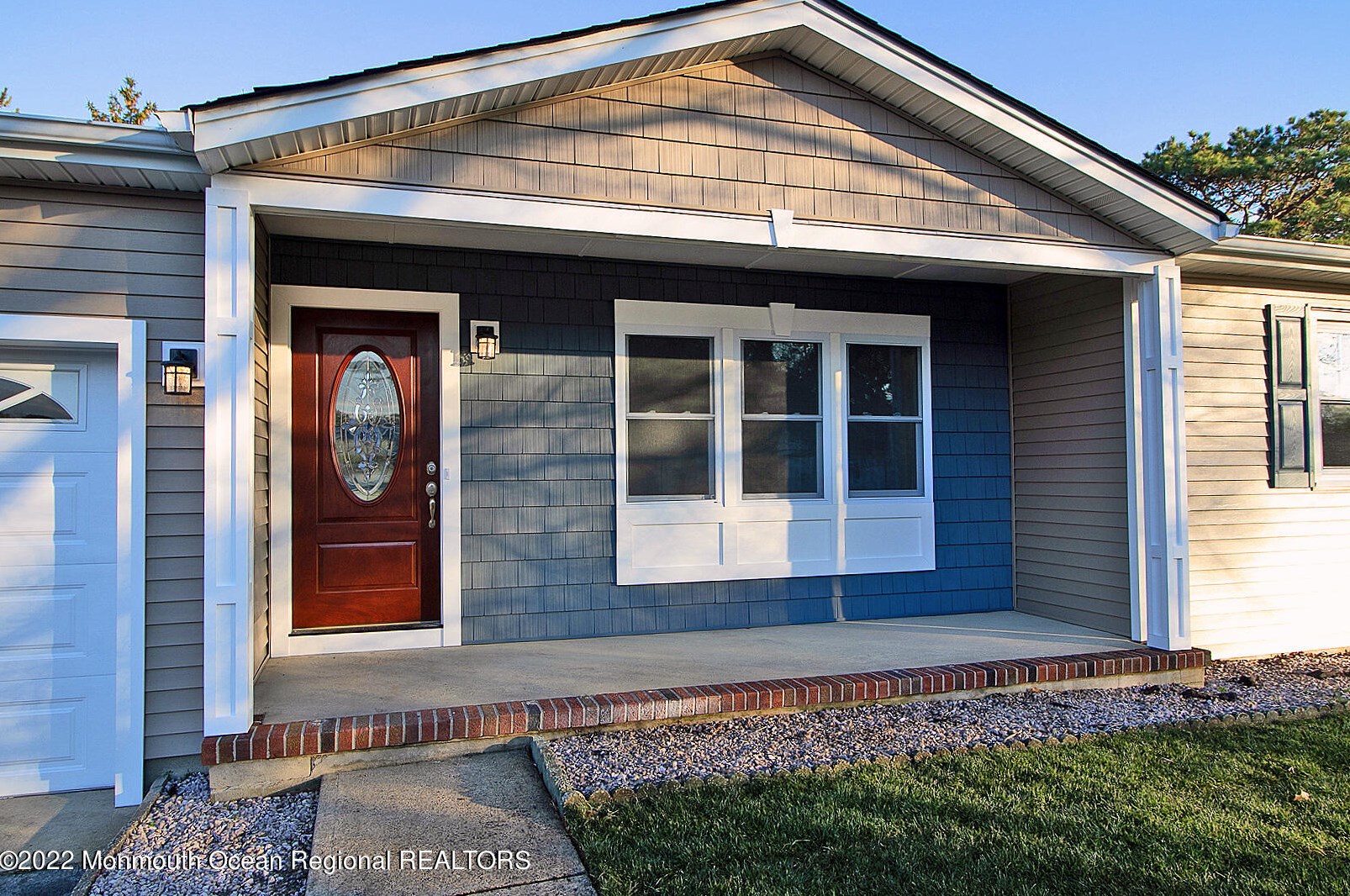 30 Nostrand Dr, Toms River NJ  08757-5642 exterior