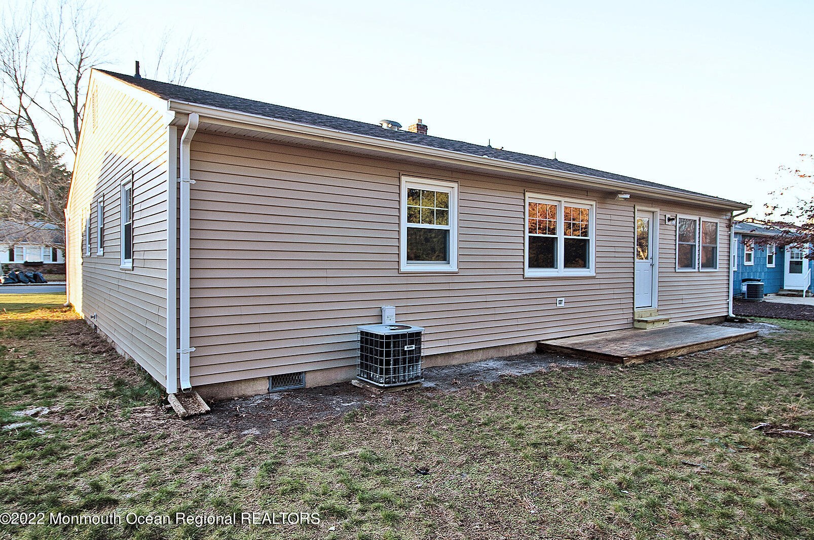 30 Nostrand Dr, Toms River NJ  08757-5642 exterior