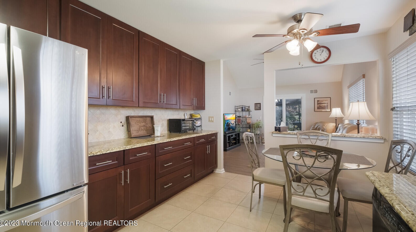 3136 Dillon Ct, Toms River NJ  08755-2317 exterior