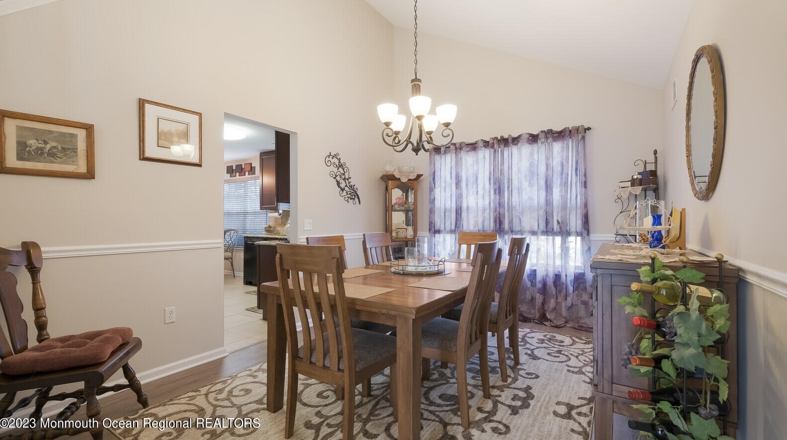 3136 Dillon Ct, Toms River NJ  08755-2317 exterior