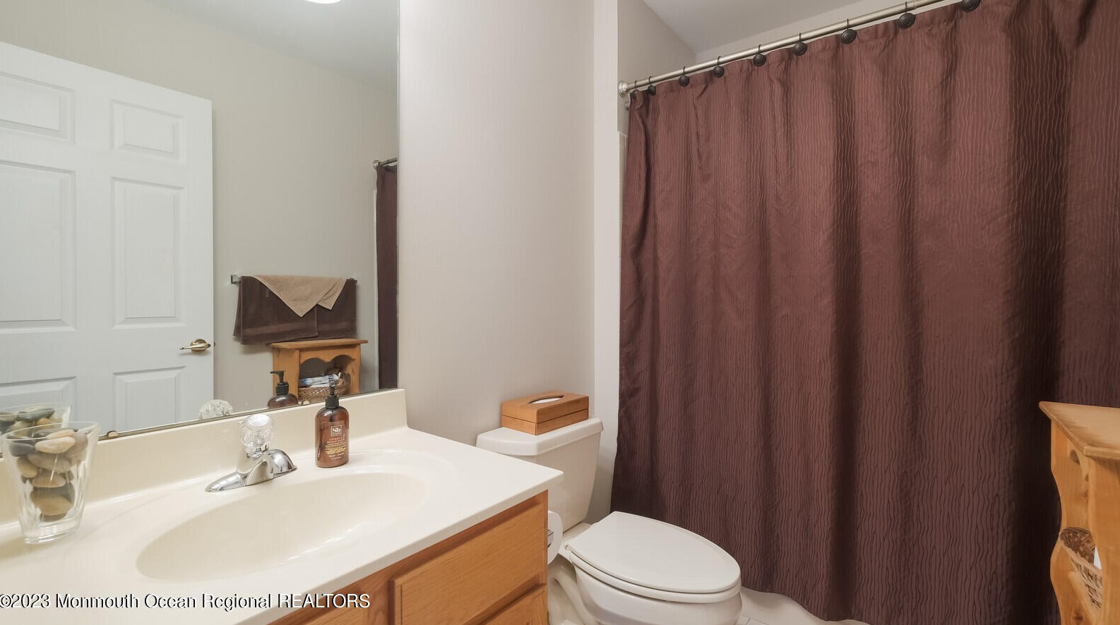 3136 Dillon Ct, Toms River NJ  08755-2317 exterior