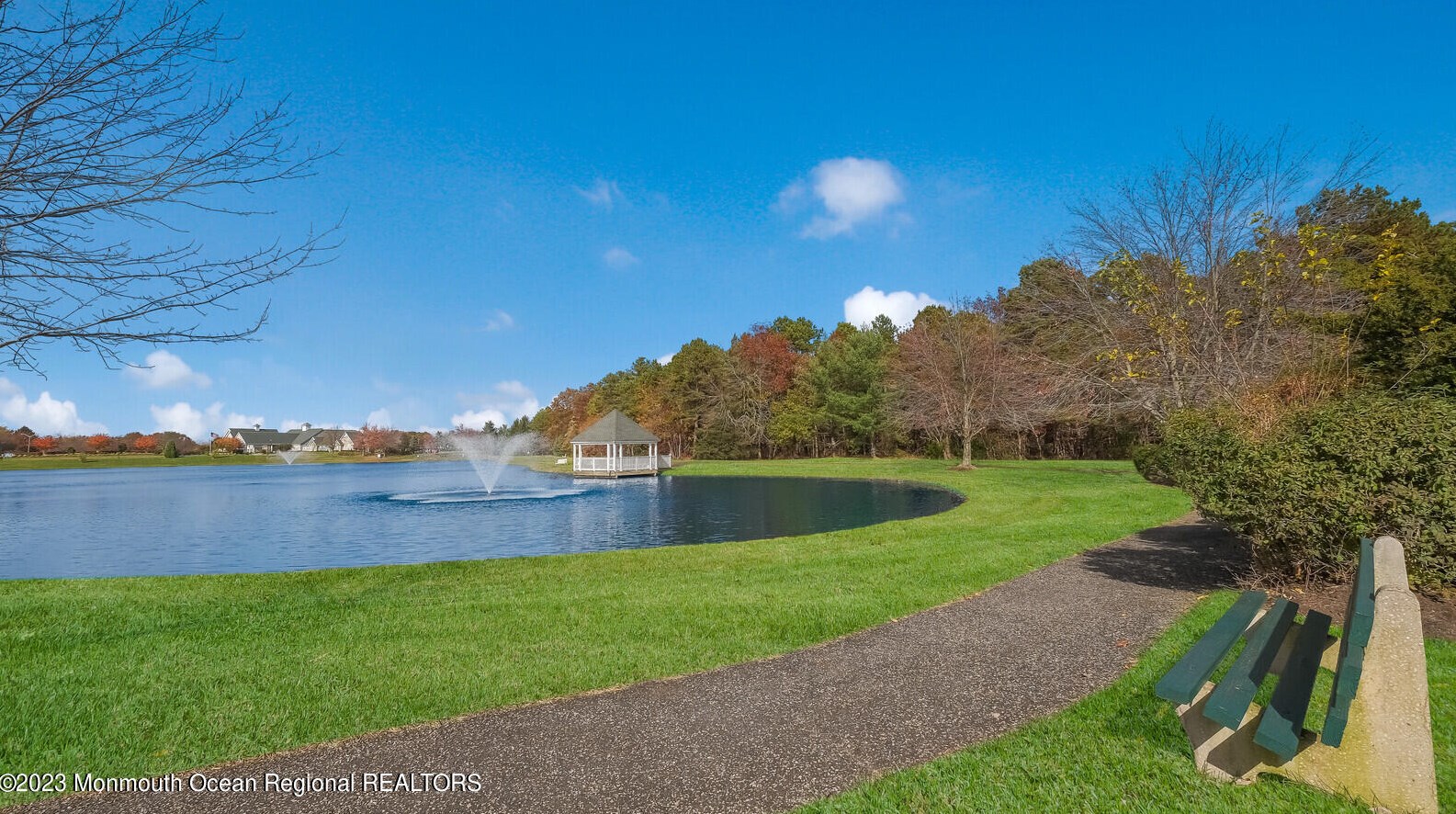 3136 Dillon Ct, Toms River NJ  08755-2317 exterior