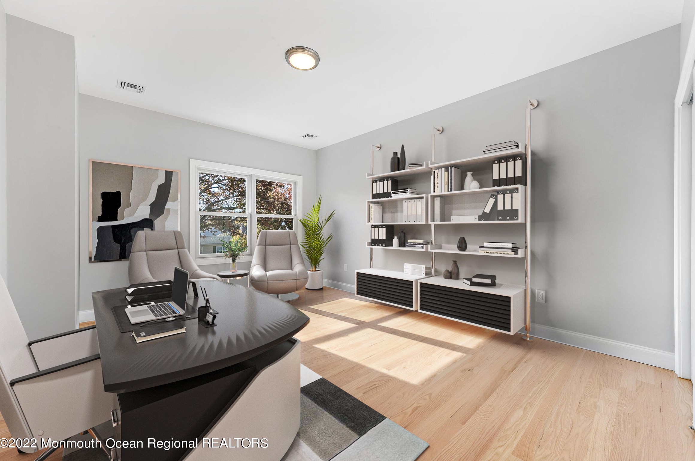 509 Middle Ln, Wall Township NJ  07731-1916 exterior