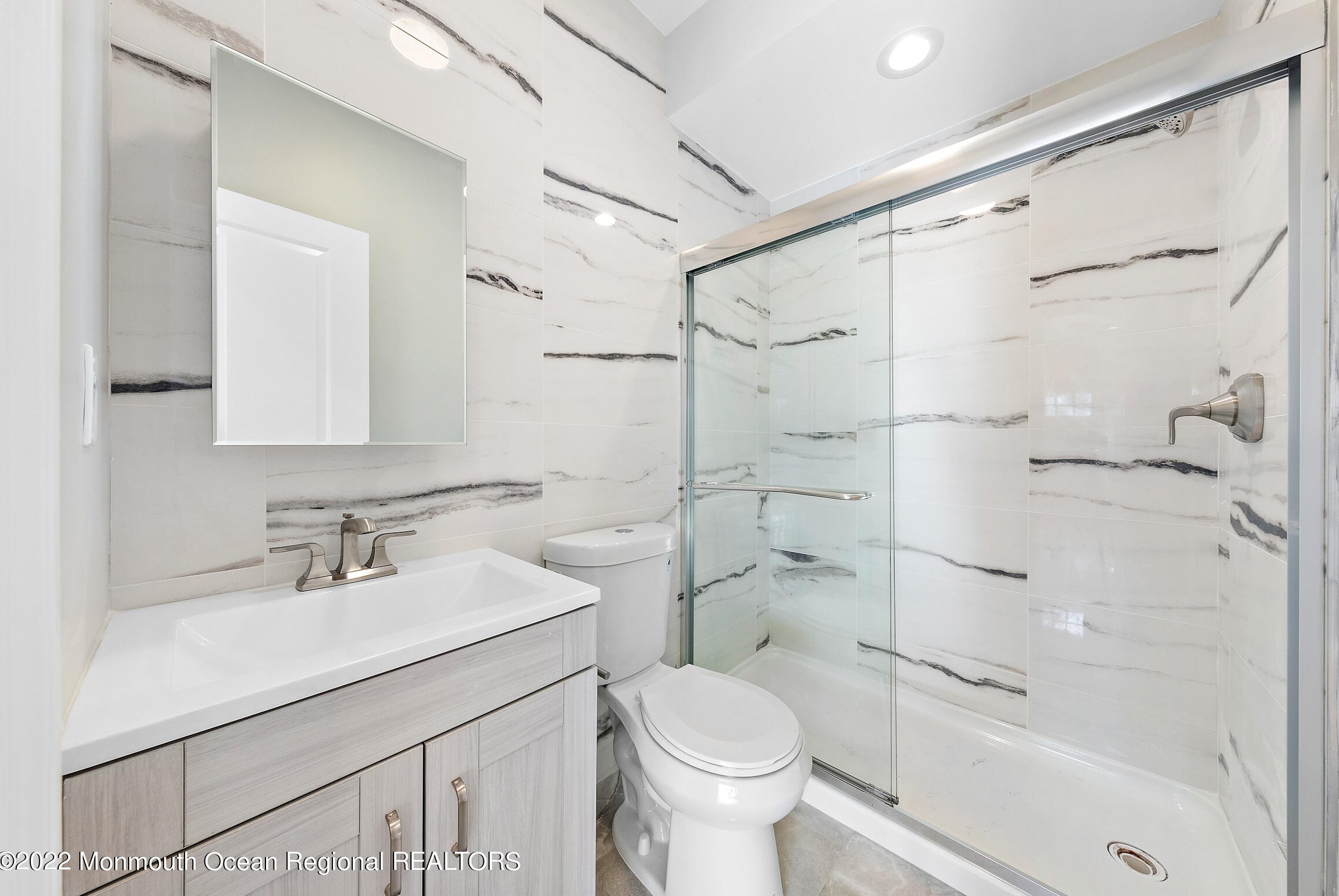 509 Middle Ln, Wall Township NJ  07731-1916 exterior